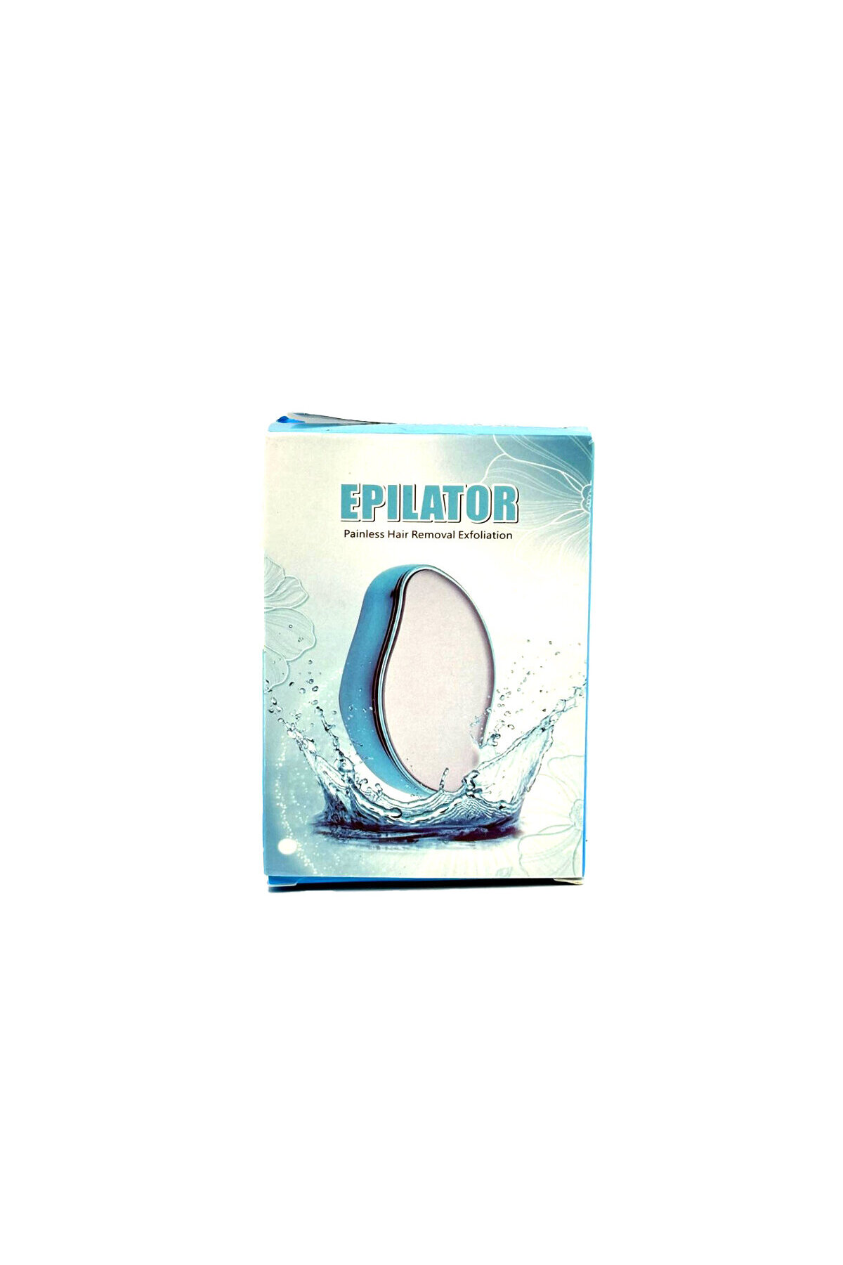 EPILATOR KRİSTAL TÜY ALMA EPİLATÖRÜ (5662) — 56622202770 — تصویر 3 از 3
