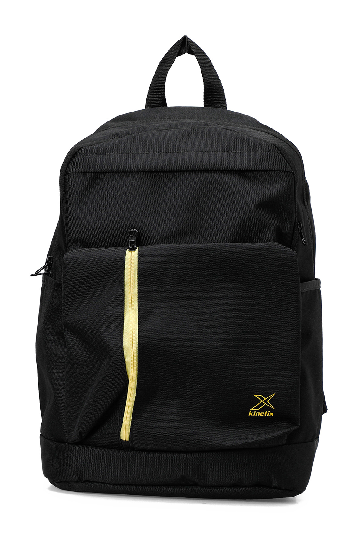 Kinetix Sırt Çantası Unisex Siyah SN366 TOGY BPCK