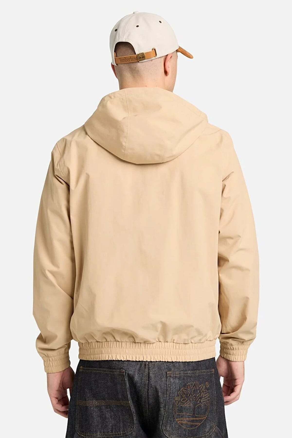 Waterproof Bomber — بژ TB0A44MQY941 — تصویر 5 از 5