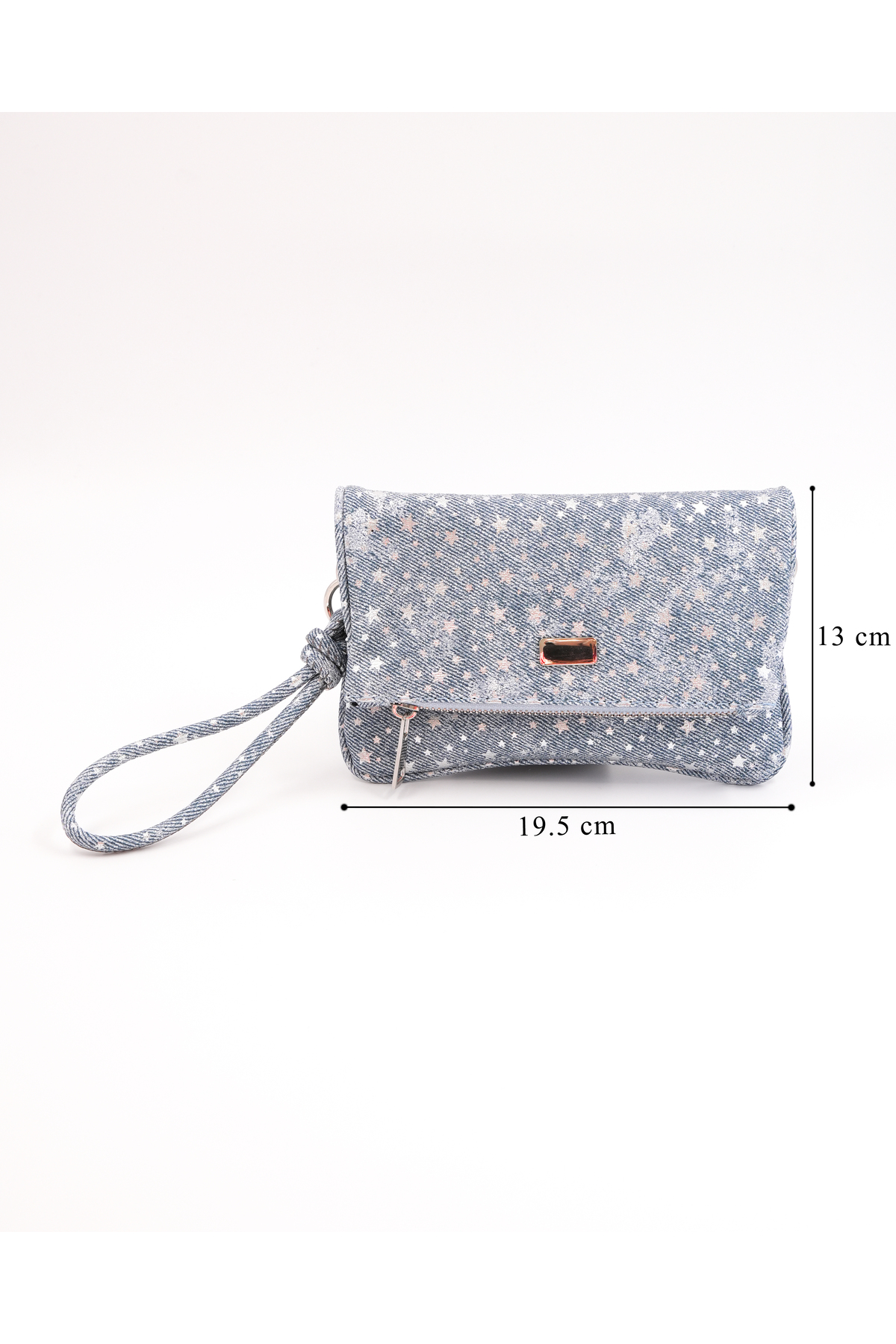 lalettobags Kadın Clutch & Çapraz Çanta görsel 5