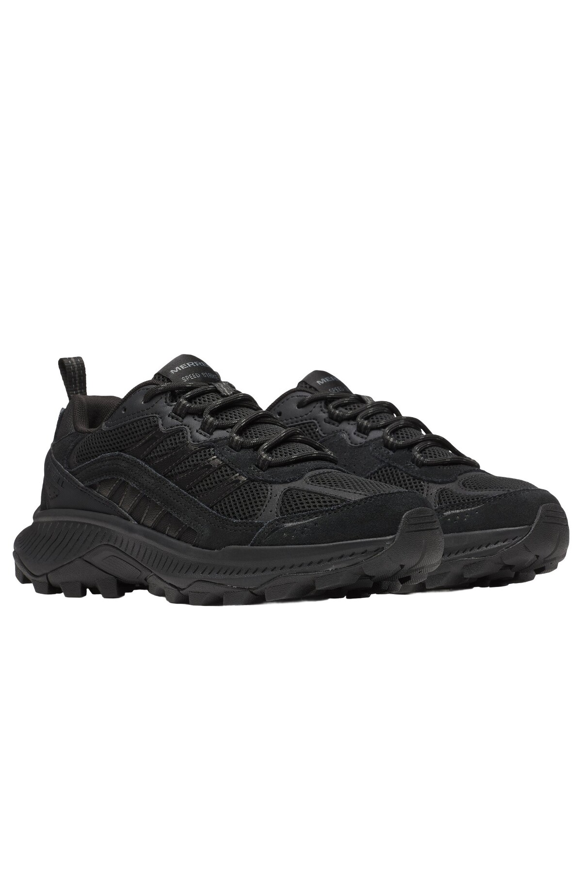 Merrell Speed Strike 2 Trek Kadın Outdoor Ayakkabı KADIN OUTDOOR AYAKKABI J008360 görsel 3