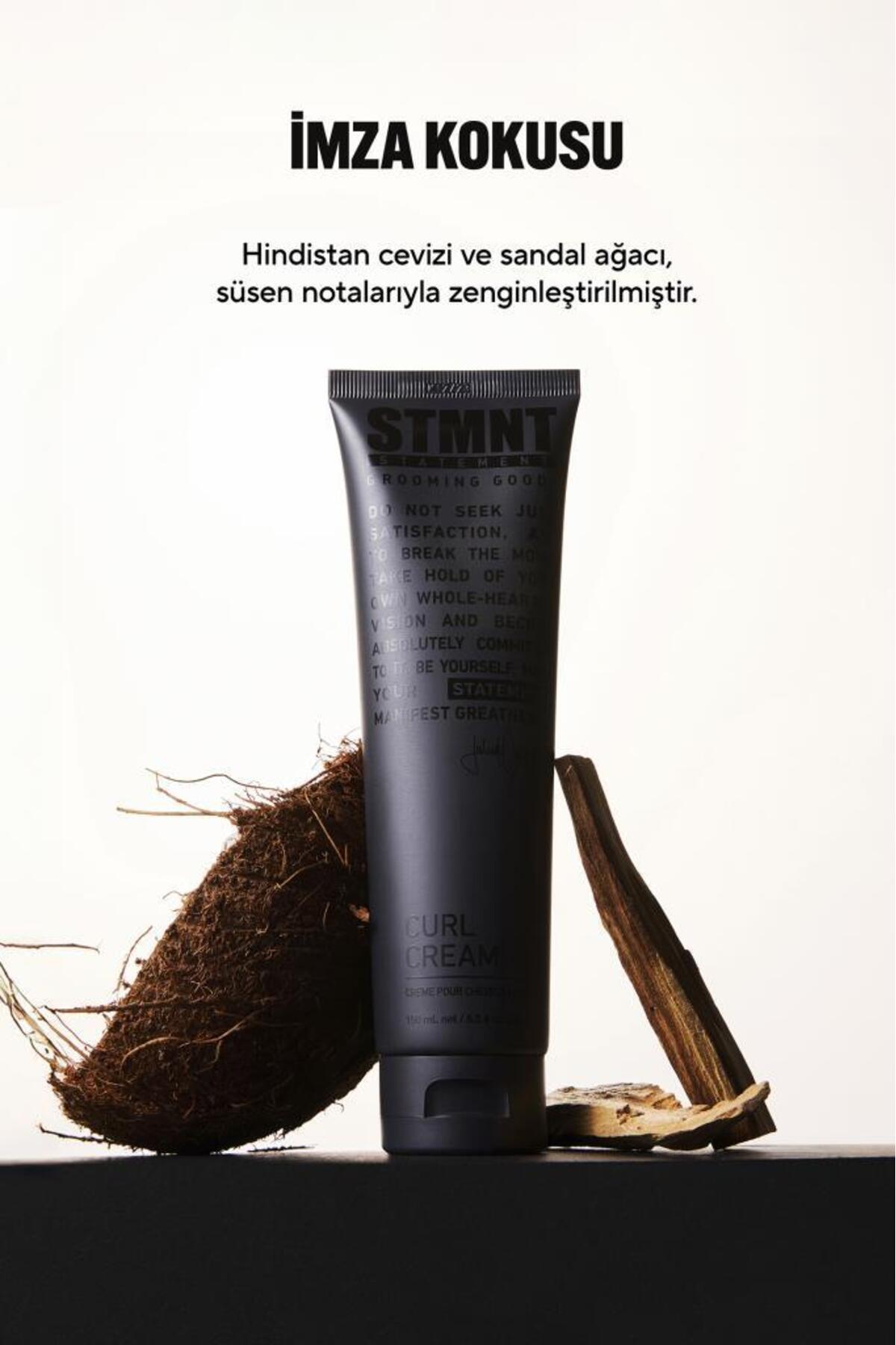 Bukle Belirginleştirici Saç Şekillendirici Krem 150ml — 4067971180663 — تصویر 5 از 6