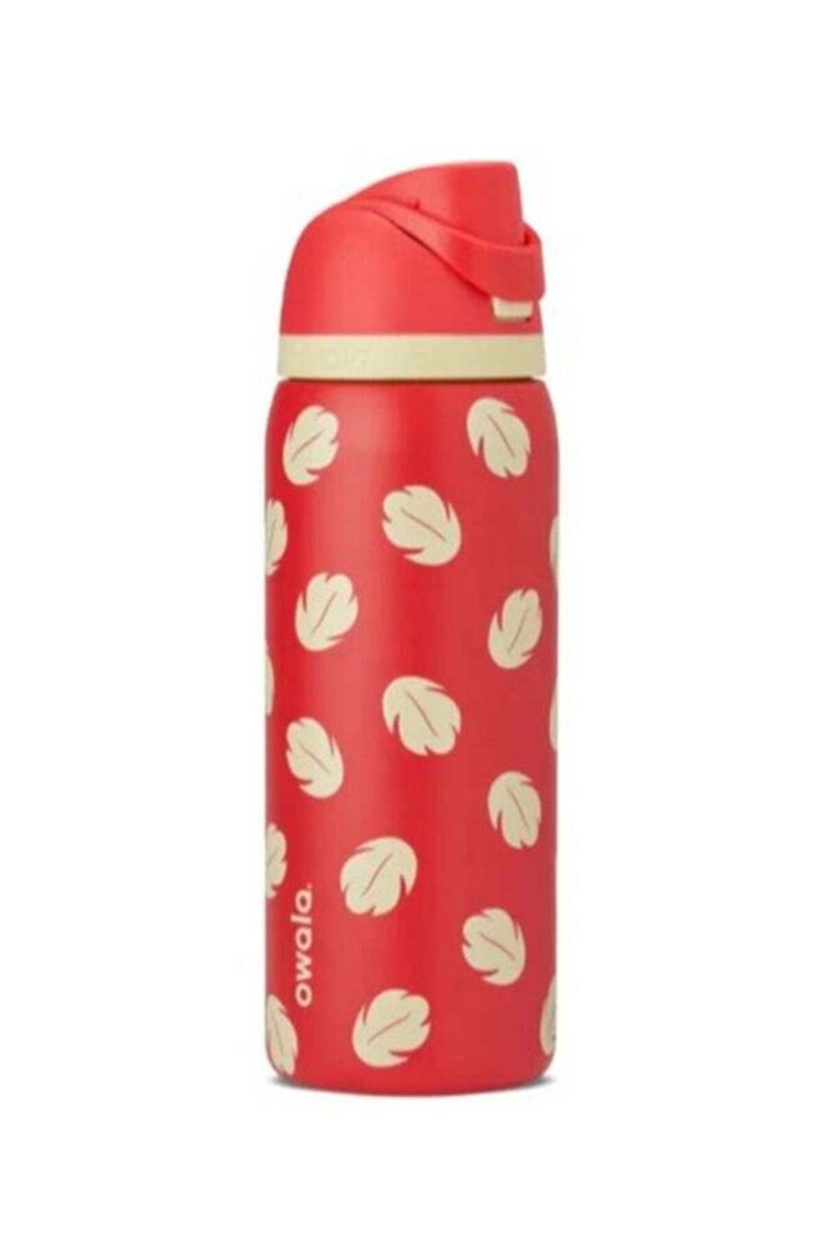 owala FreeSip Insulated Stainless Steel Water Bottle with Straw for Sports, T...