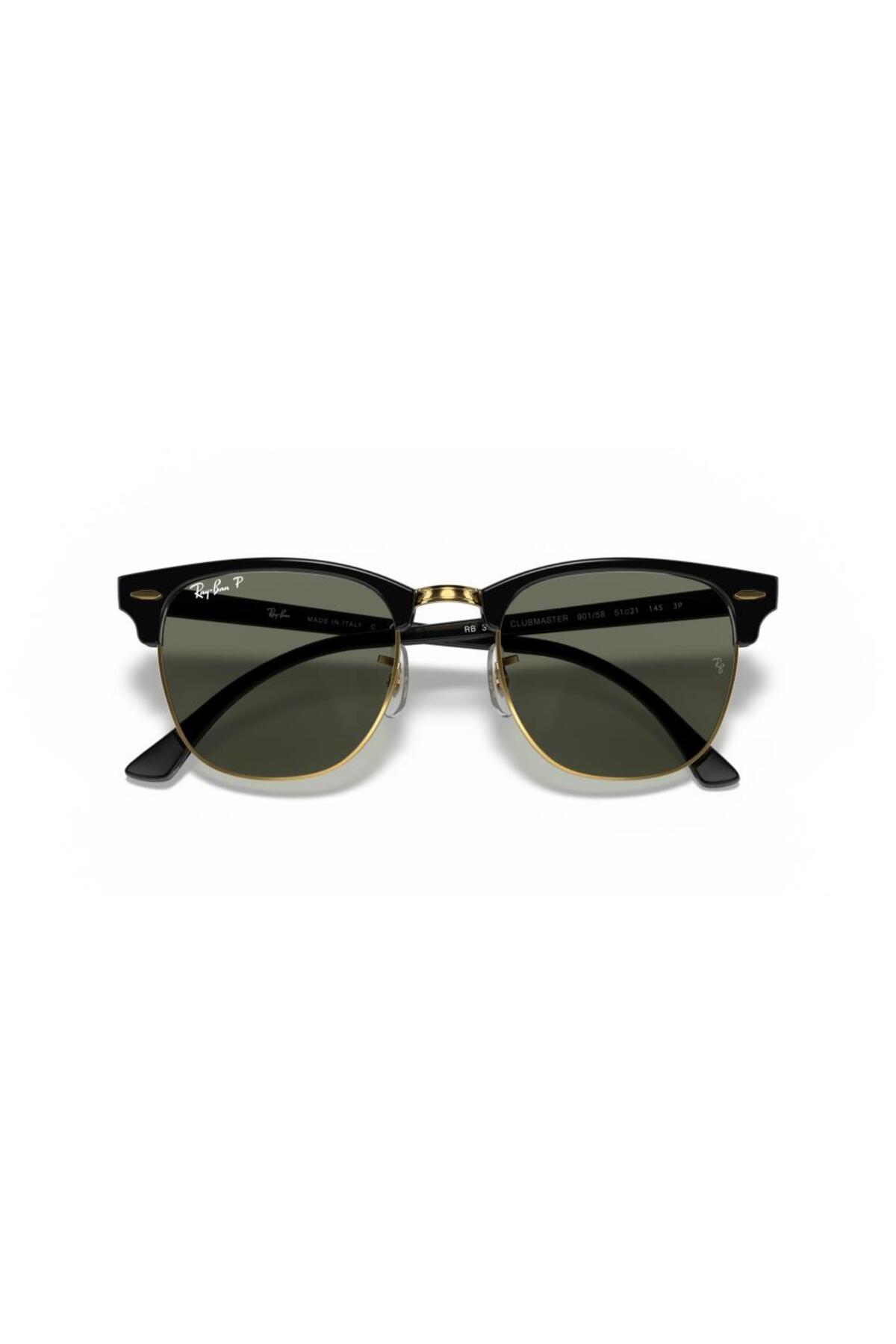 Ray-Ban Sunglasses Rb3016 55 901/58- Trendyol