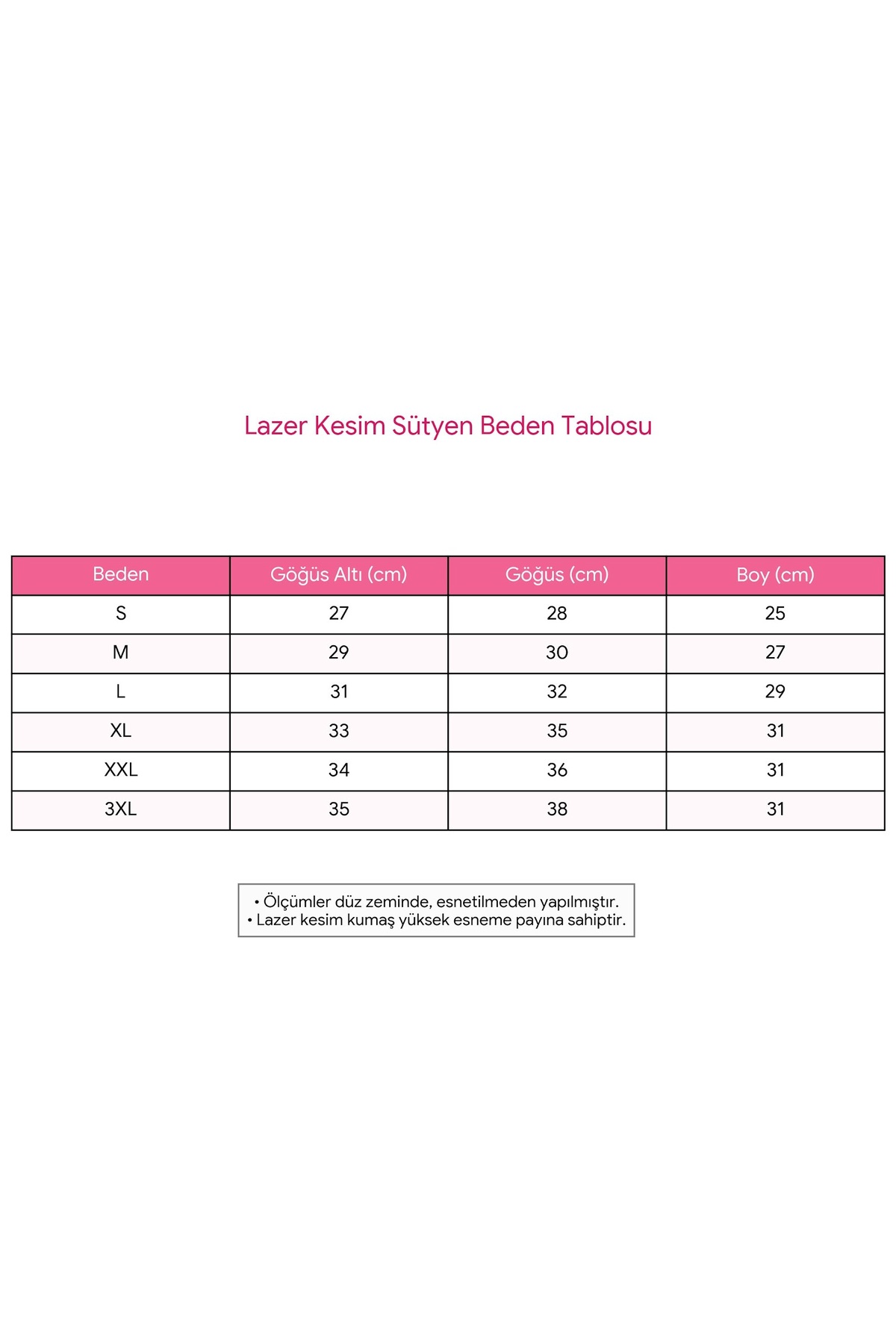 westicgiyim Önden Çıtçıtlı Pedli Lazer Kesim Dikişsiz Balensiz Sütyen görsel 7
