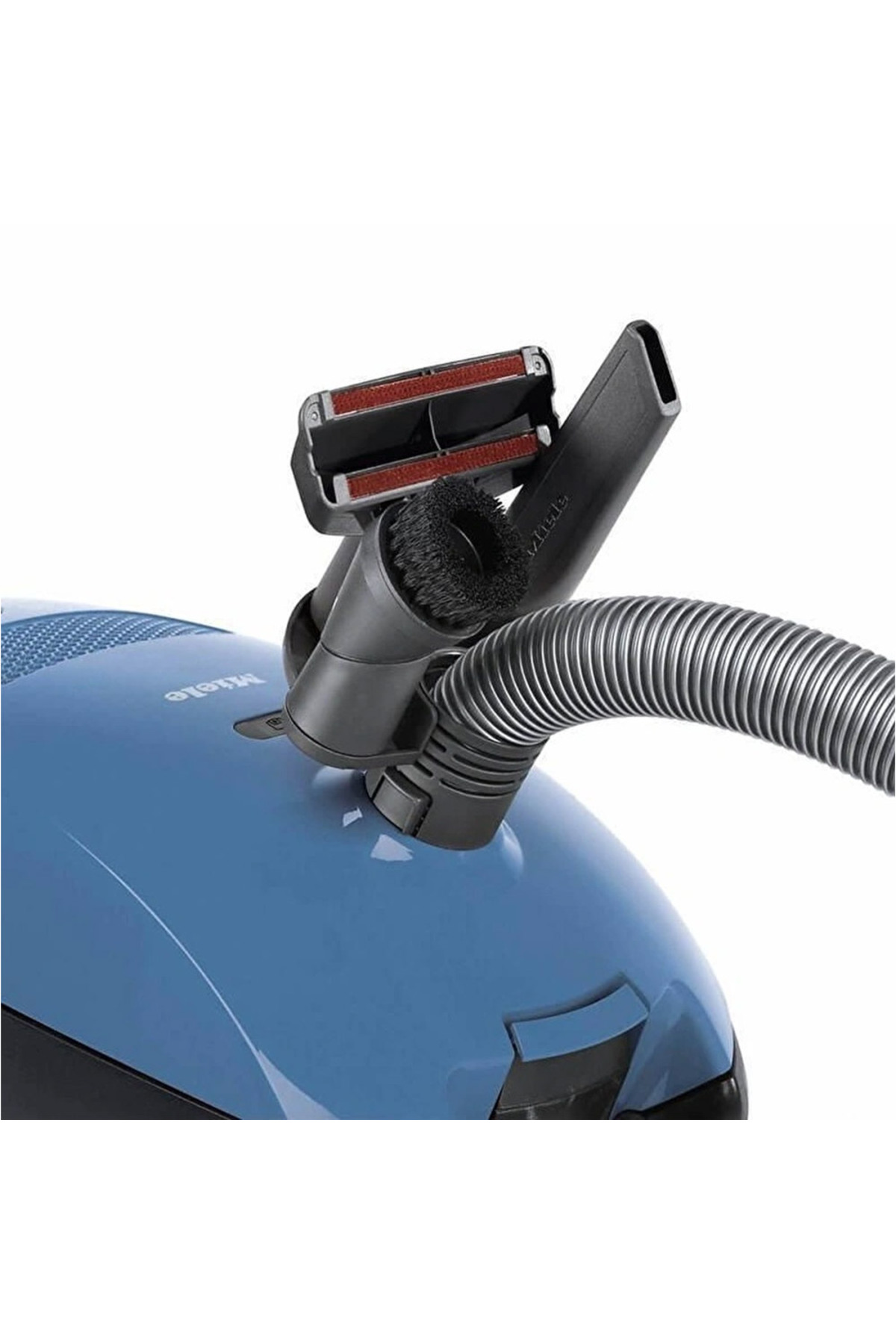 Miele C1 Junior Powerline Tech Mavi - Sbaf5 - Fiyatı, Yorumları