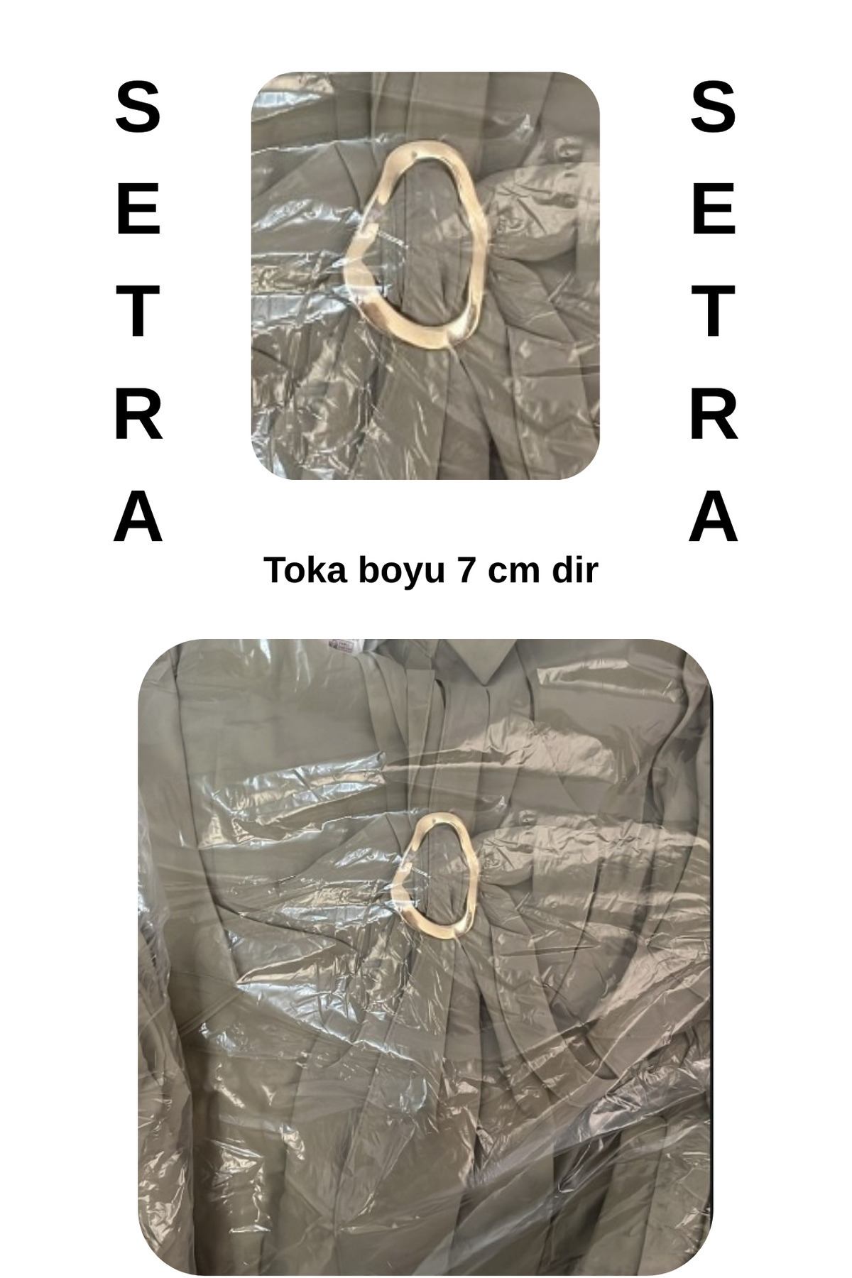 Tesettür Etek Takım Vual pelerin detaylı Yazlık