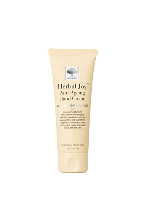 New Nordic Herbal Joy™ Yaşlanma Karşıtı El Kremi