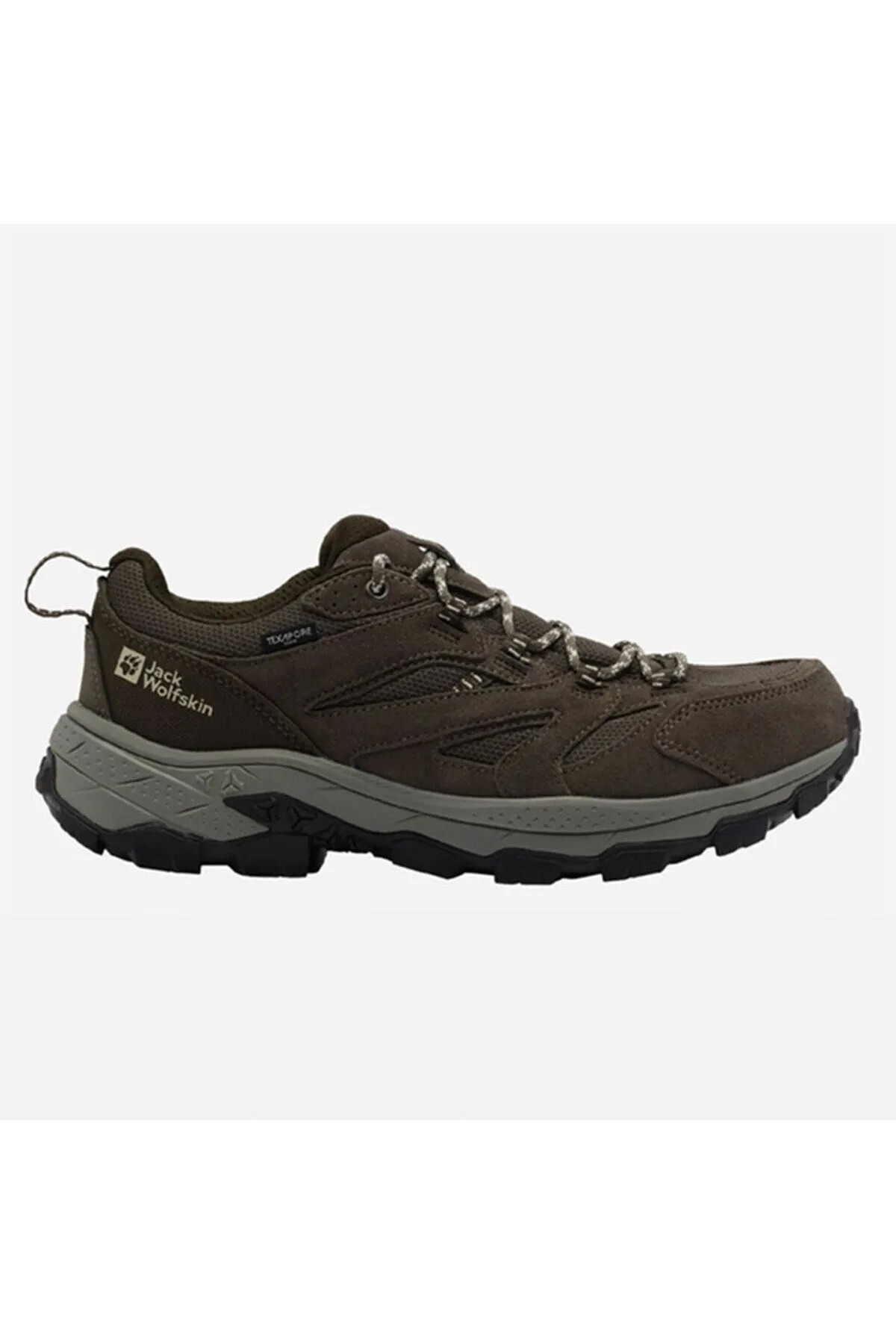 Jack Wolfskin A62070-5719 Vojo Tour Texapore Low M Erkek Outdoor