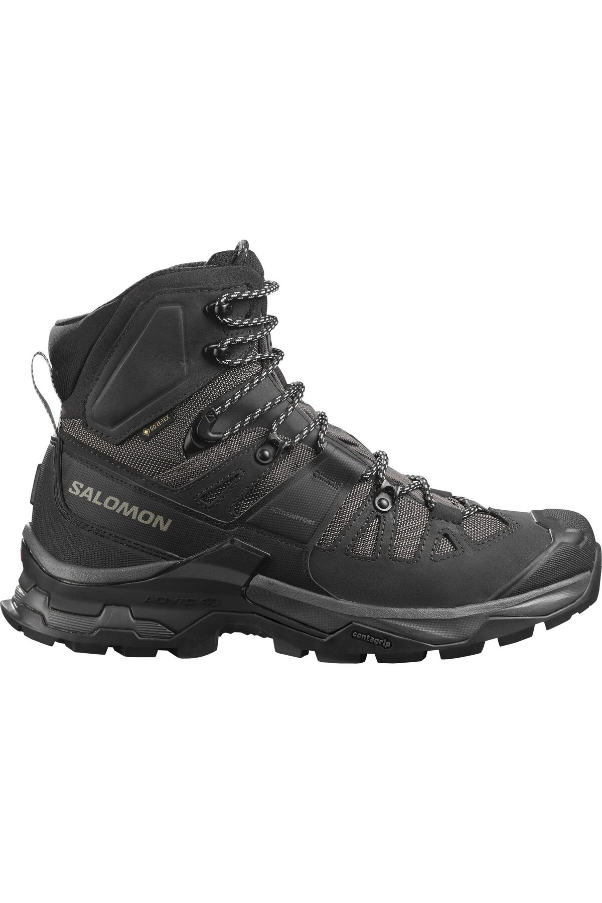 کفش‌های فضای باز مردانه Quest 4 GTX مدل L41292600 سالومون کفش بیرونی Salomon