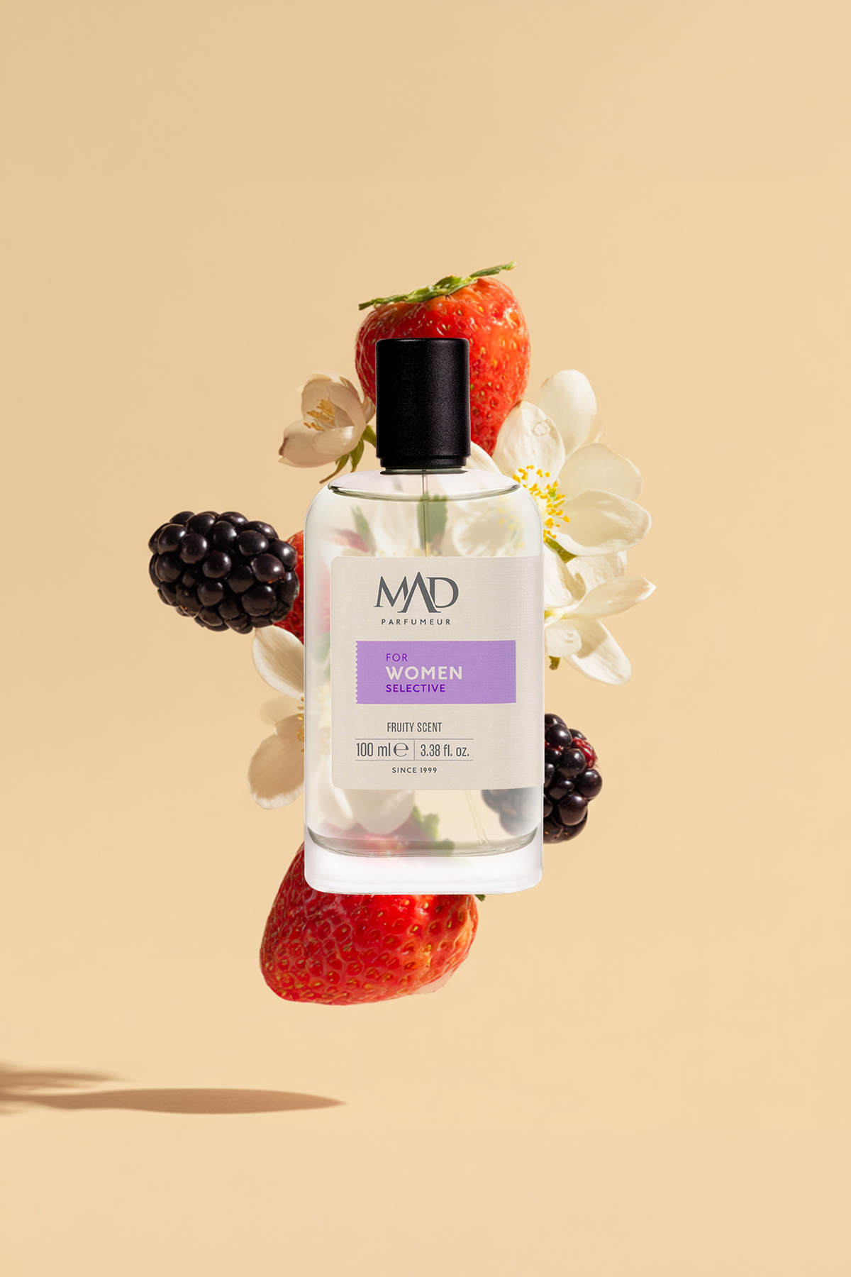 Mad Parfüm Mad B105 Selective 100 ml Kadın Parfüm - Fiyatı, Yorumları