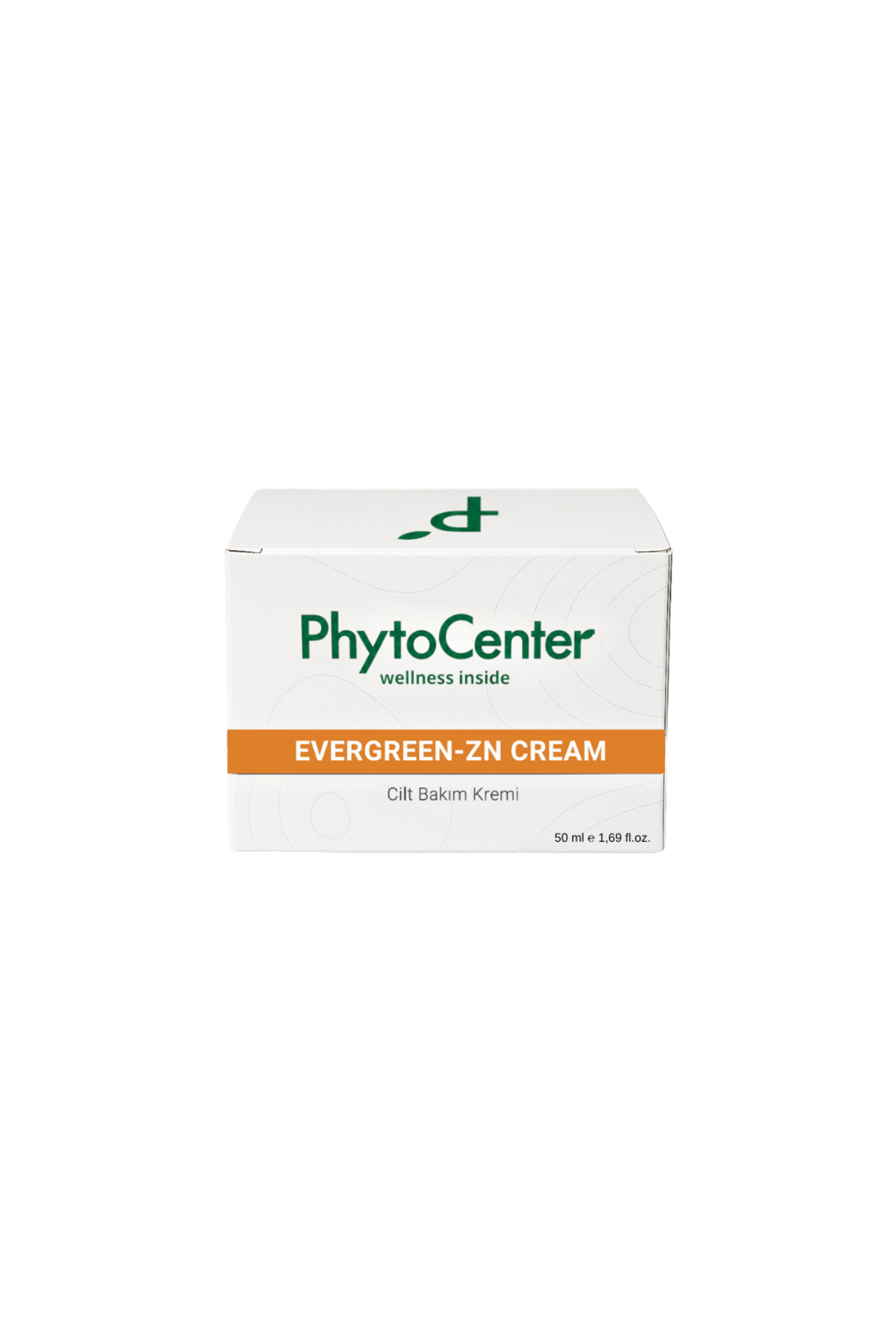 PHYTOCENTER Evergreen-zn Cream Vücut Bakım 50ml - Fiyatı, Yorumları