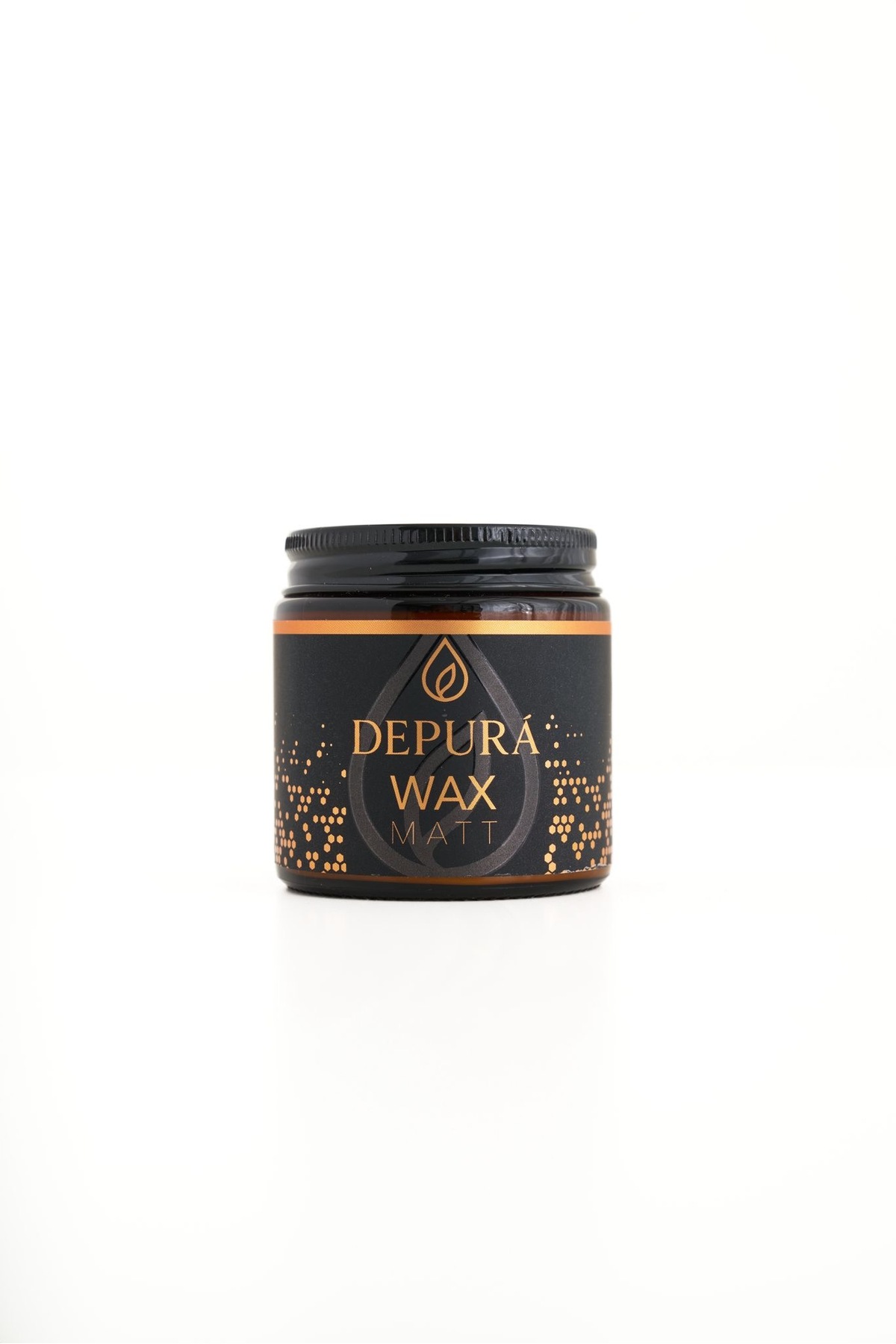 Wax Saç Şekillendirici Mat Krem Wax — wax01