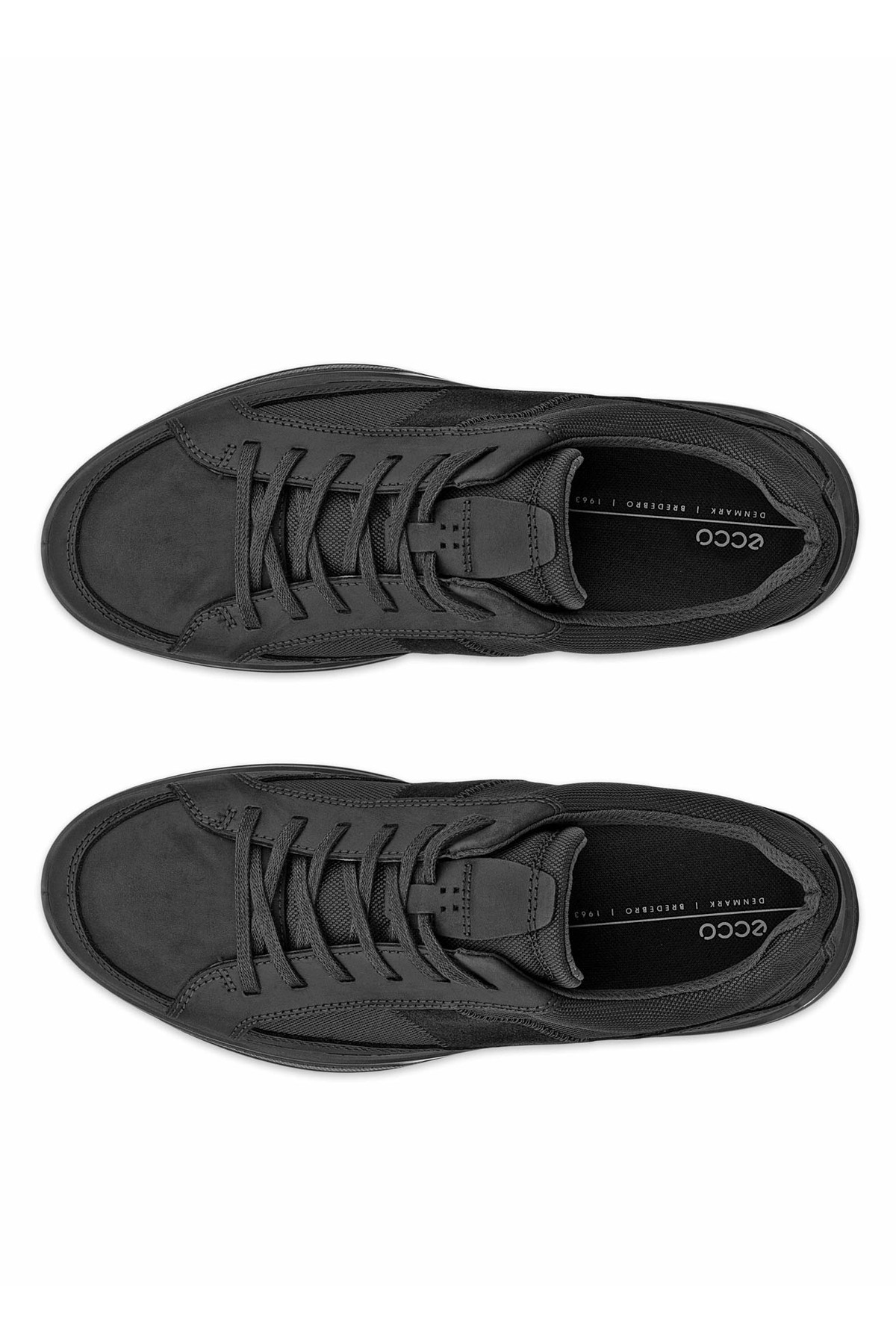 Ecco Siyah Erkek Sneaker BYWAY 2.0 M TEX SHOE görsel 5