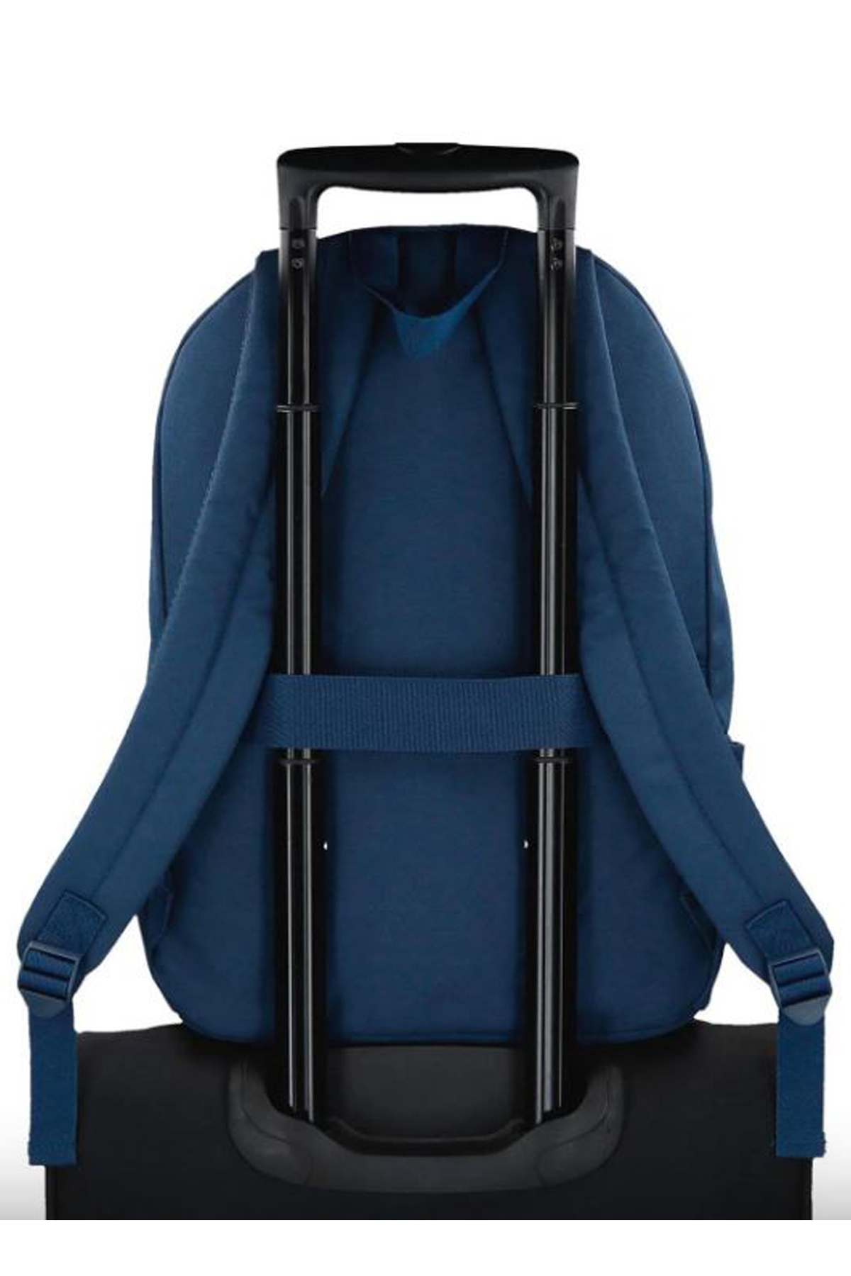 Reebok 8022332 Ashland 45Cm Backpack B Lacivert Unisex Sırt Çantası görsel 3