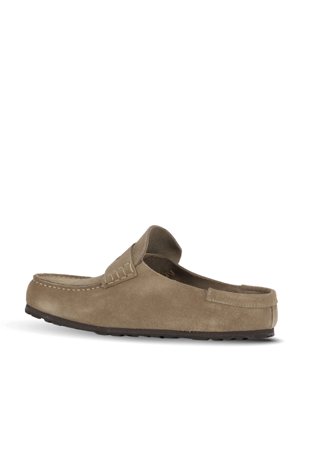 Bueno Shoes Vizon Naples Vl Wrapped Unısex Terlık 1029710 - Fiyatı