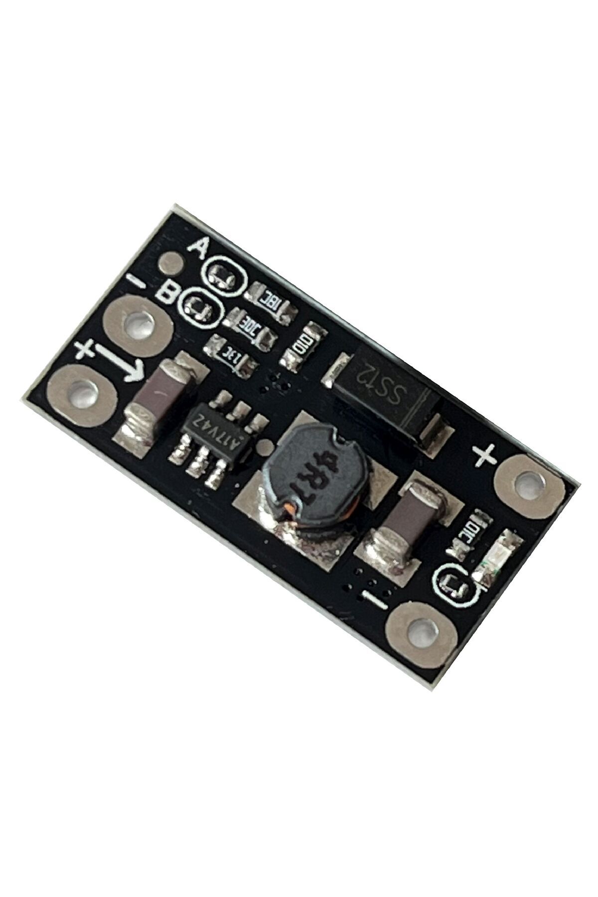 (未使用･未開封品)　NEC VJ14A/C-8VJ16E/D-CVJ19E/D-DVJ24G/D-9VJ25G/D-9 VJ25M/D-CVJ25M/D-DVJ27H/D-CVJ28H/D-DVJ18L/E-7 VJ18L/E-8VJ25A/E-7VJ25A/E-8VJ26A/E-7VJ2 vf3p617 Genel Markalar Mini Dc 12v Voltaj Yükseltici Modül 3v To 12v 5v 8v