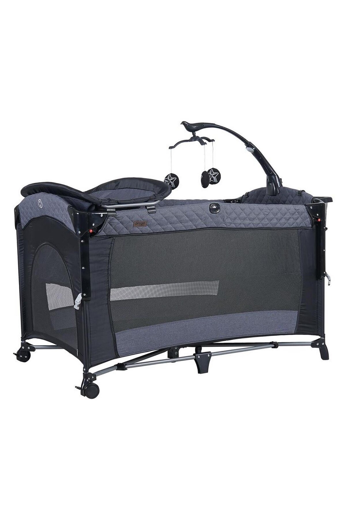 Miami Premium Turning Mother's Playground 70x120 cm 8040