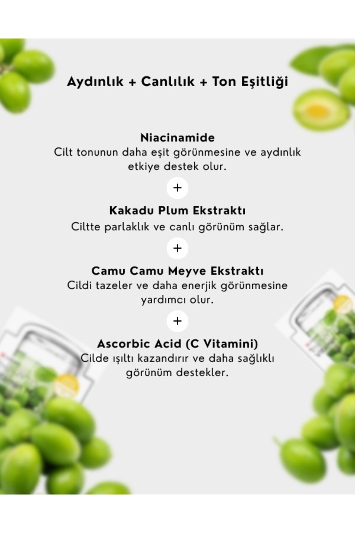 ImPHYTO Vitamin Mask | Aydınlatıcı Kağıt Maske — 4024 — تصویر 4 از 5