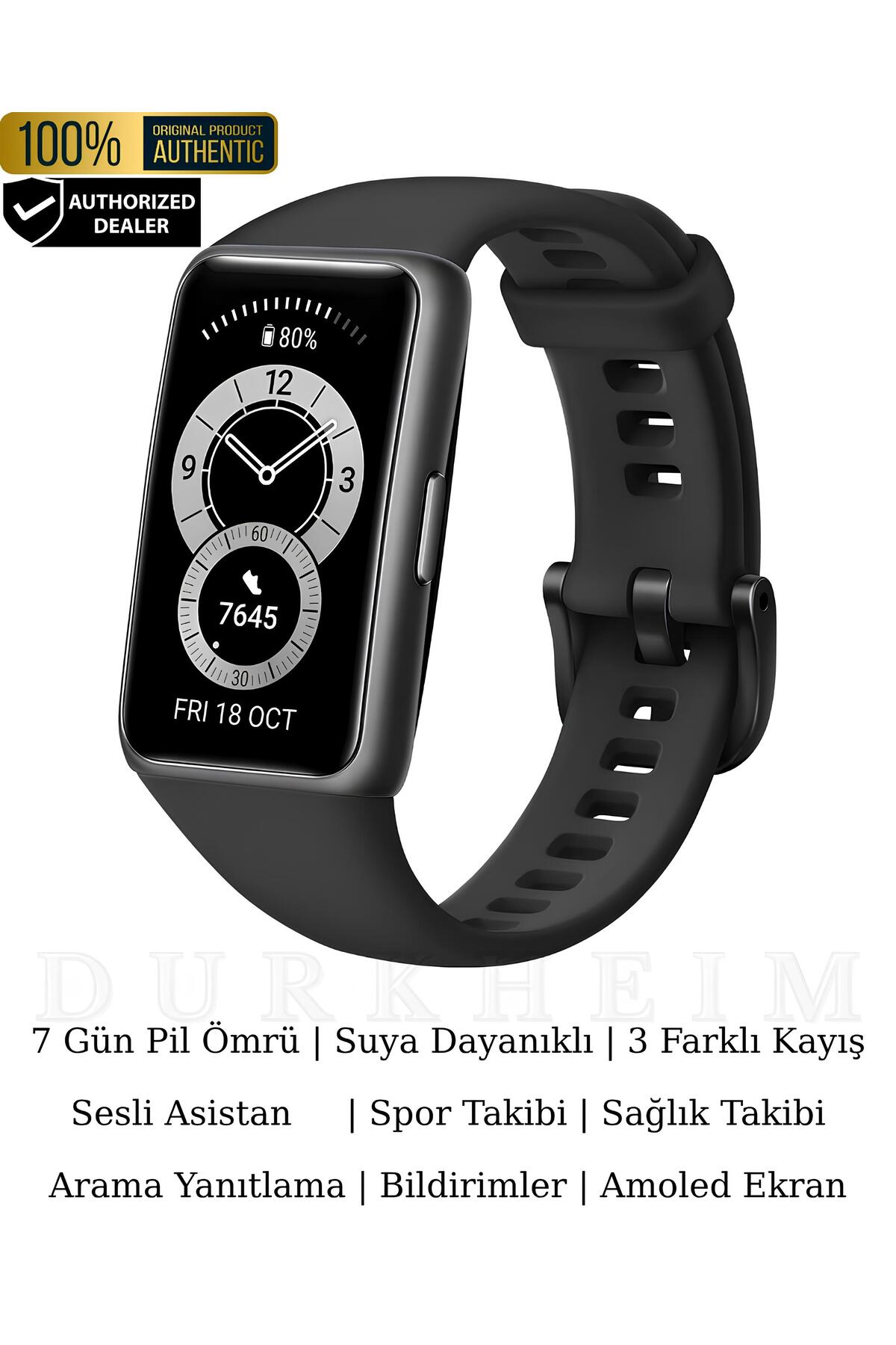 SmartWatch 18 mini 7 Days Battery Time Waterproof Sports & Health Tracking Women Smart Watch