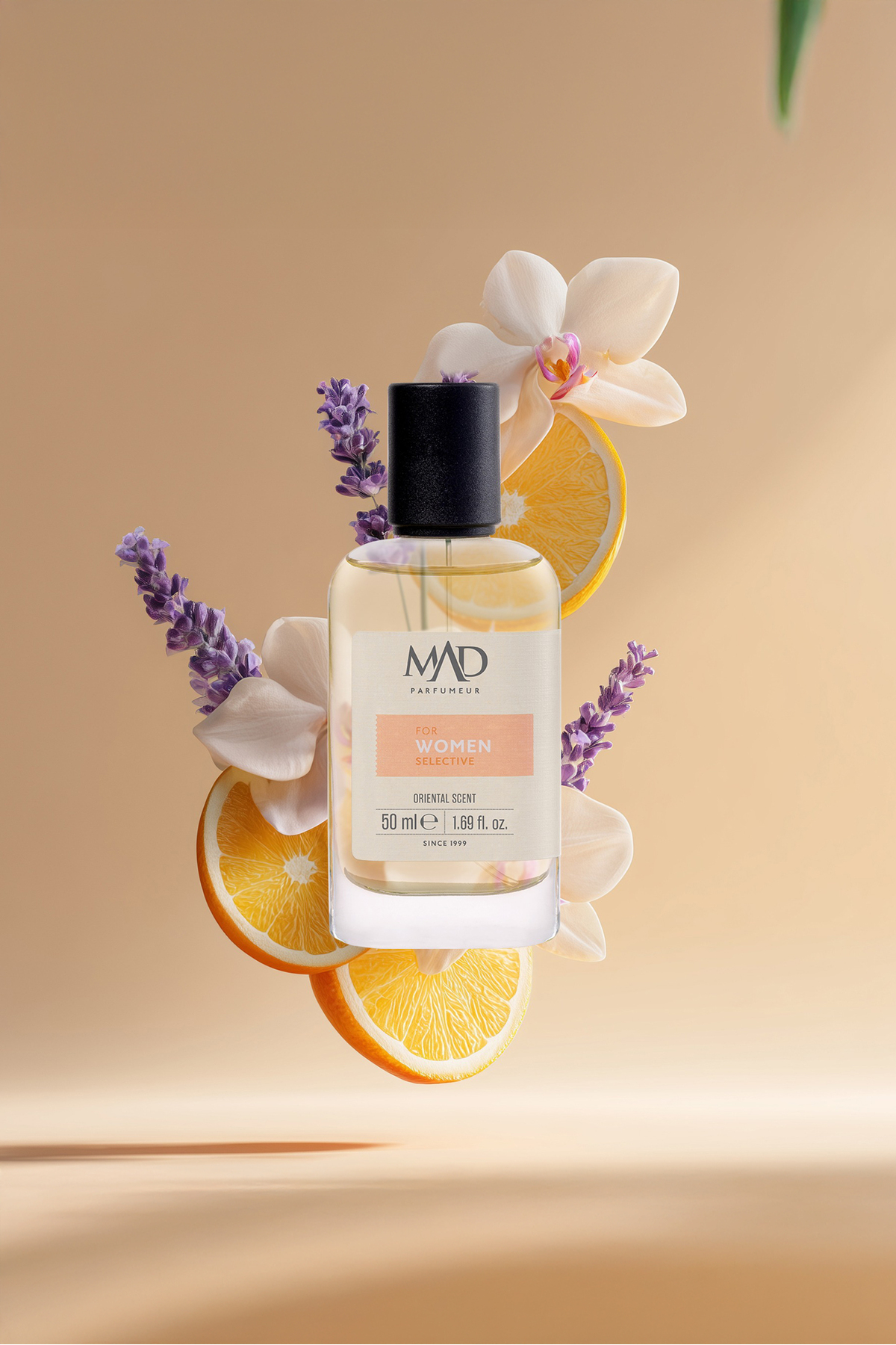 Mad Y102 Selective 50 ml Kadın Parfüm — TYC00558098315 — تصویر 7 از 7