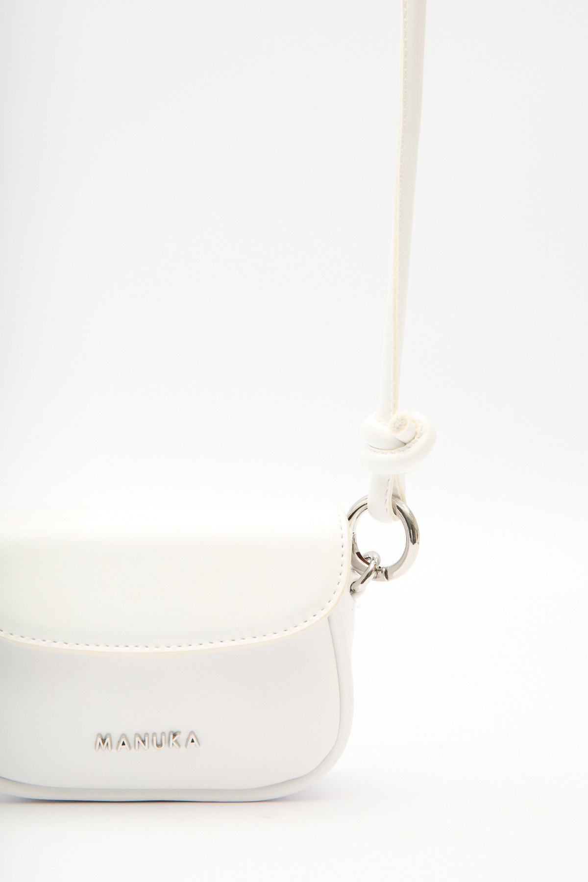 PETITE MINI BAG MARSHMALLOWS