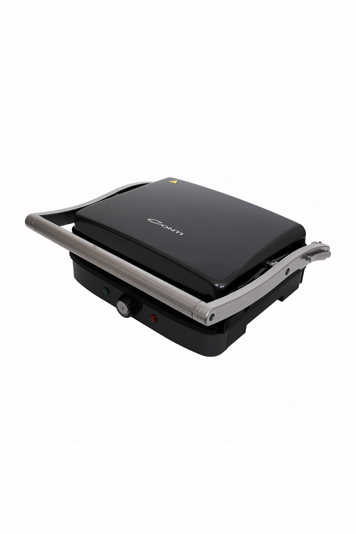 Conti CG-224 Tost Ye Tost ve Izgara Makinesi Antrasit