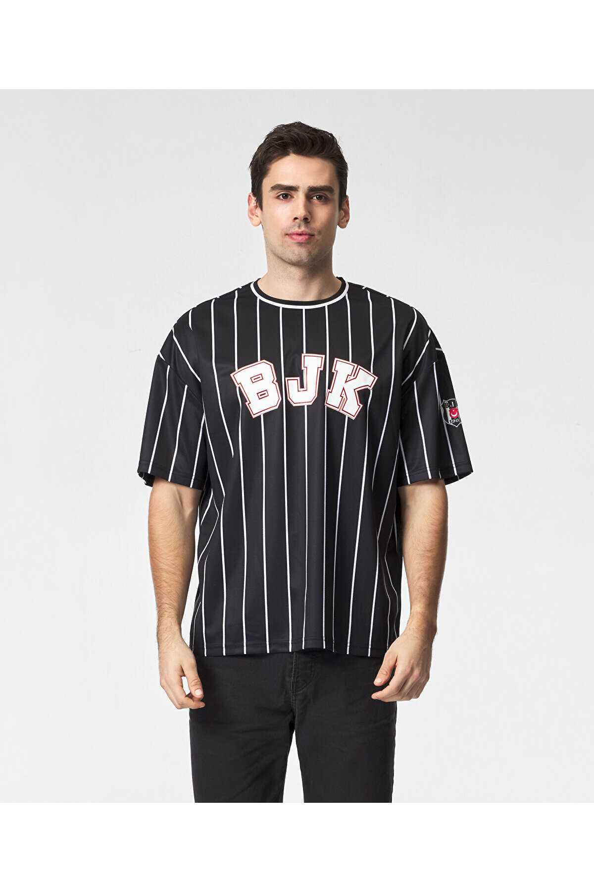 Beşiktaş BEŞİKTAŞ UNISEX T-SHIRT 7525126T3 - Fiyatı, Yorumları