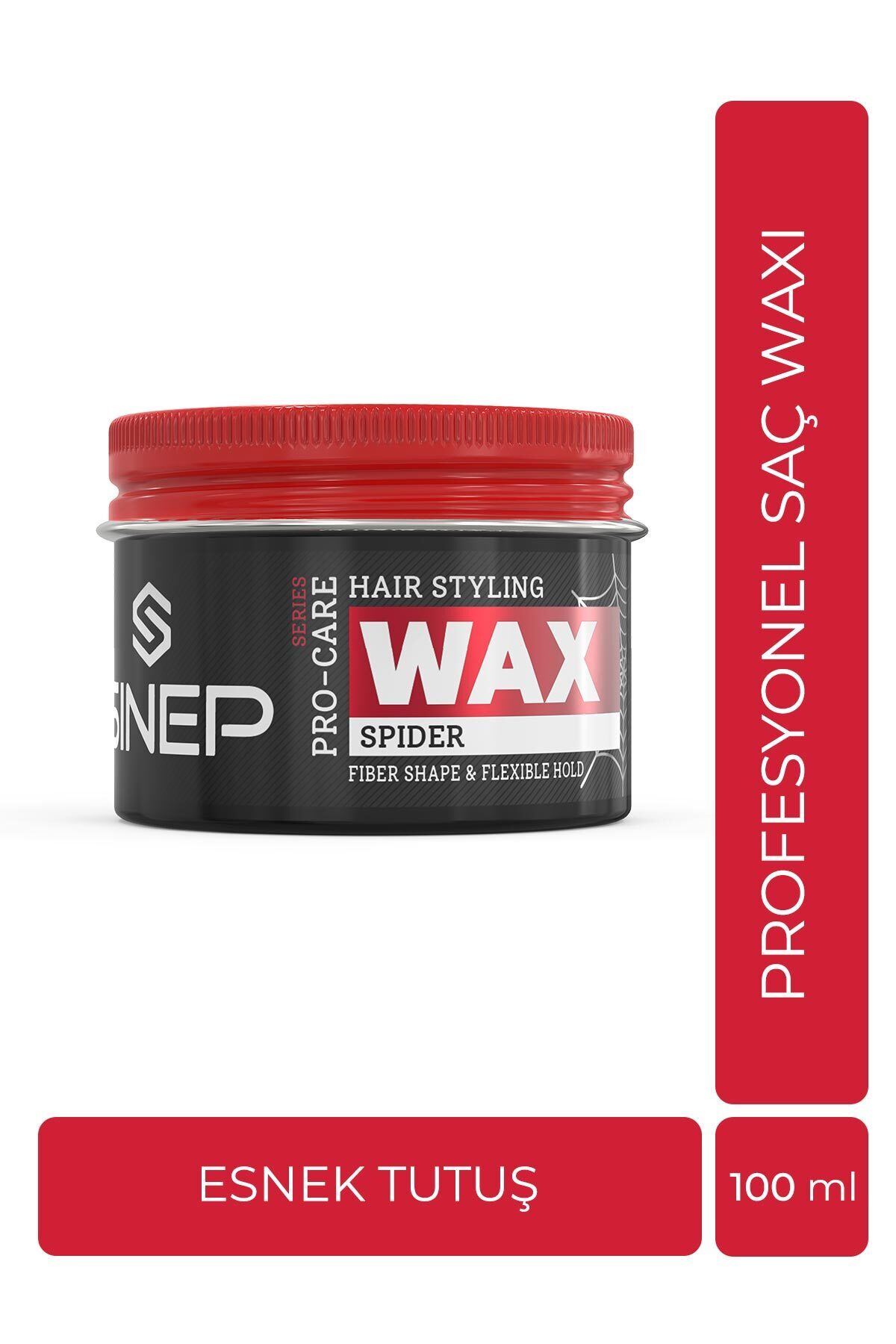 Sinep Wax 100 ml Spider — SB.SS.0003.21278