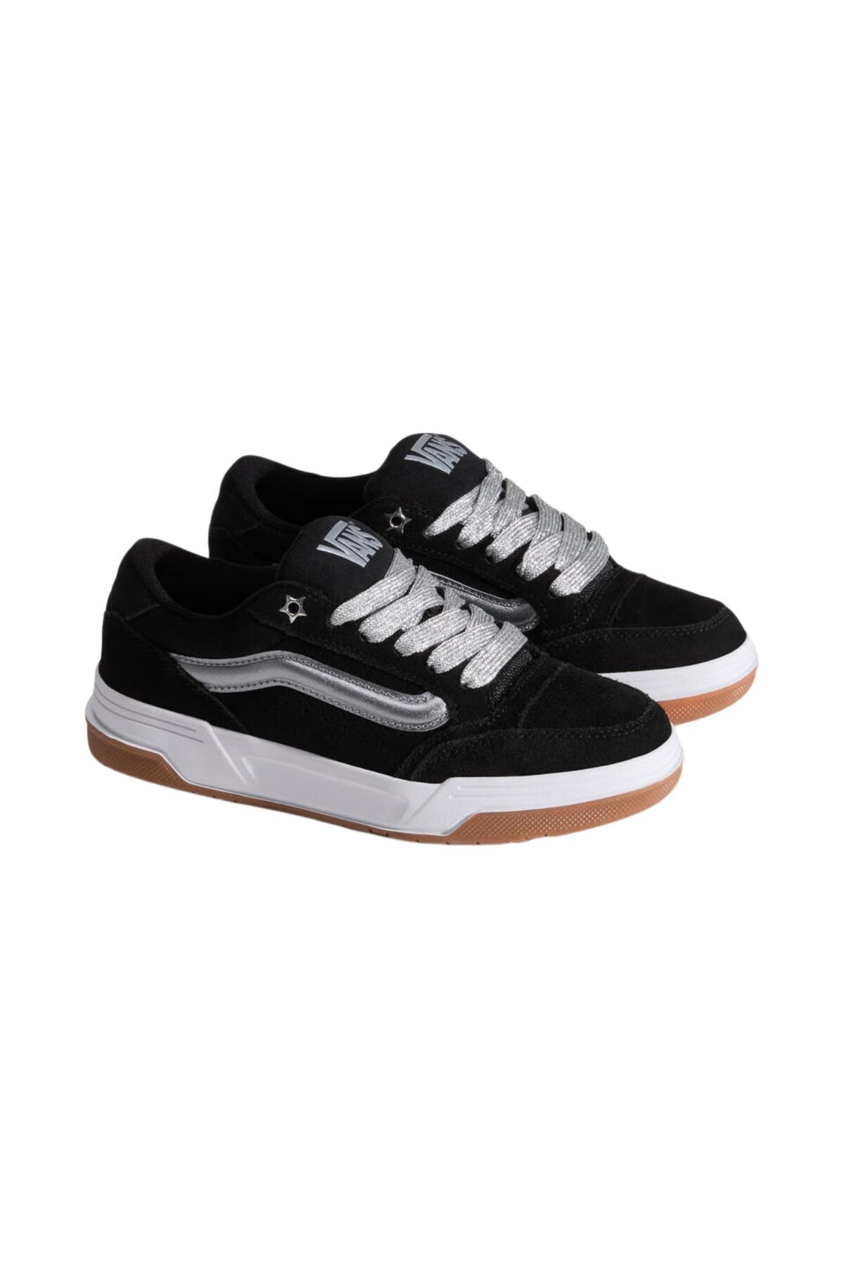 000D1J4481-R Hylane Sports Shoes Black — مشکی — تصویر 2 از 5