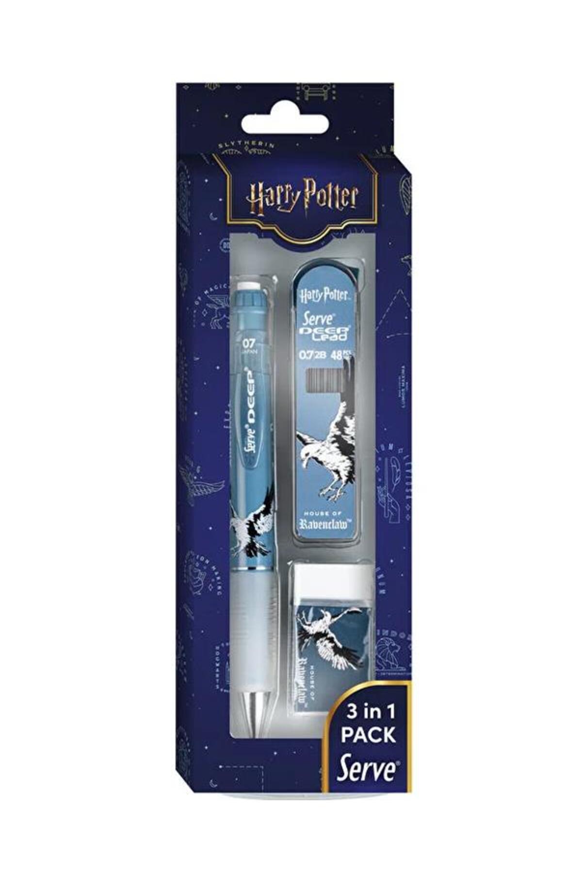 Deep Harry Potter Ravenclaw Set of 3
