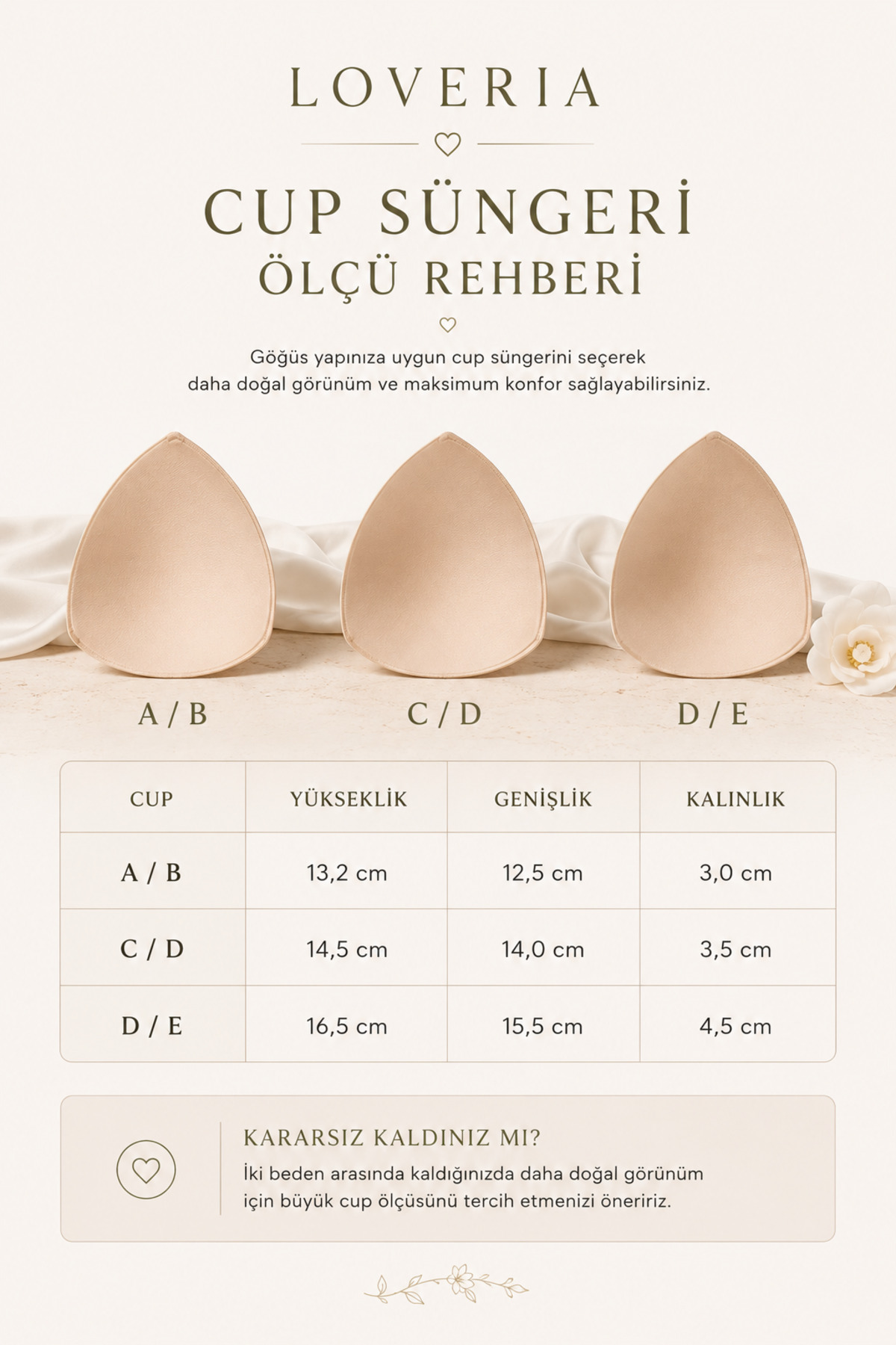 Loveria Kırmızı Dantel Detaylı Destekli Sütyen Külot Takımı görsel 6