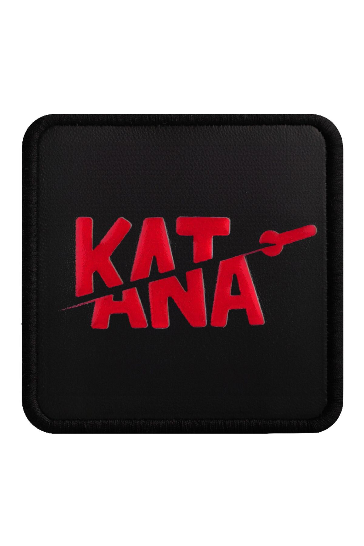 V1 Bench with Katana Logo