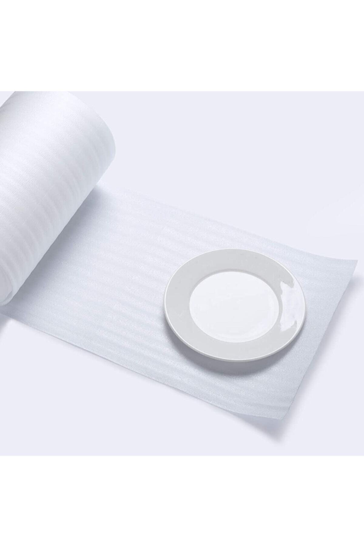 100x25mt Mega Size Mattress Glass Wrap Between Plates Abrasion Transport Packaging Material