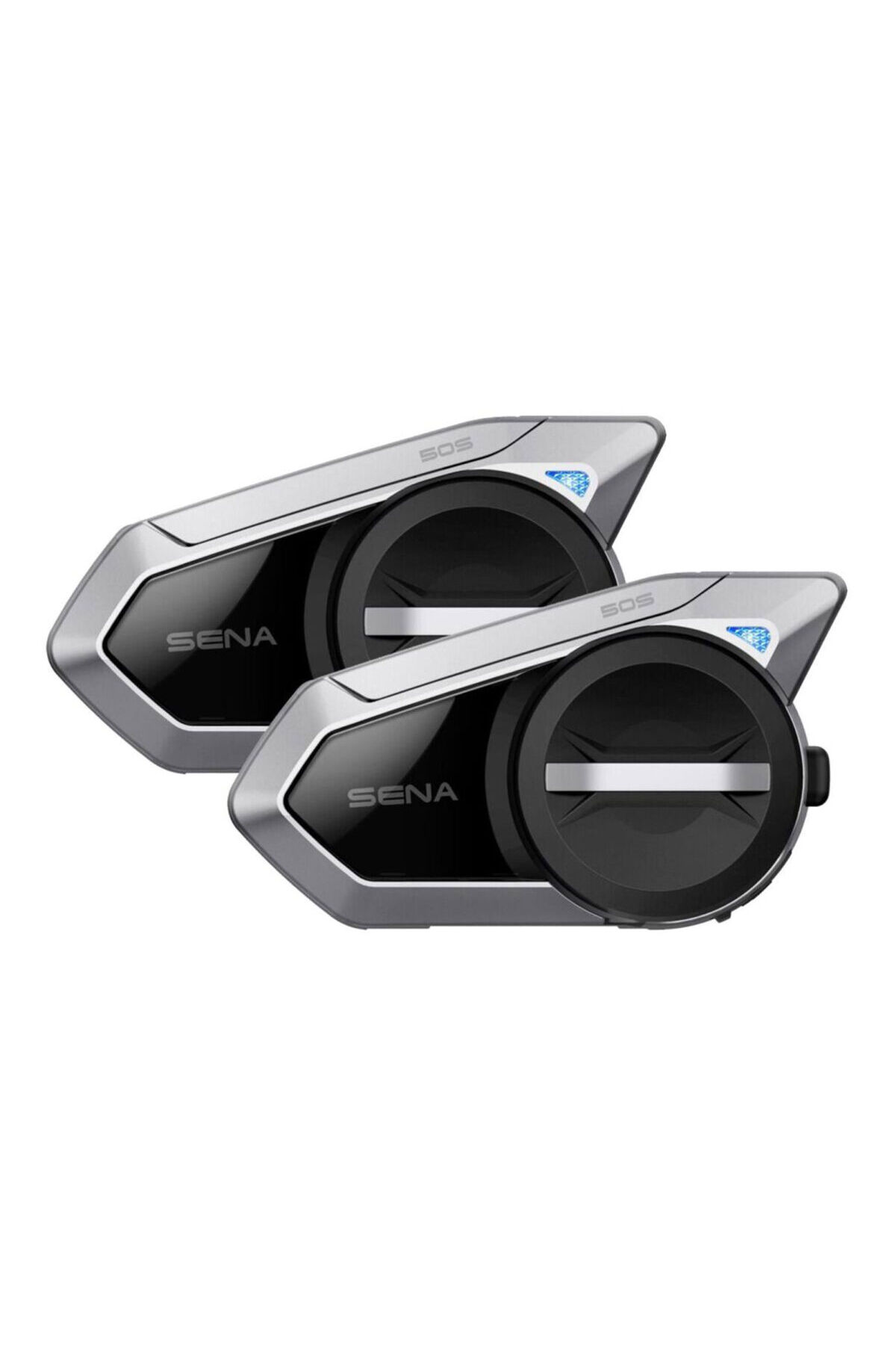 Sena 50S Dual (ikili set) Motosiklet İnterkomu - Fiyatı, Yorumları