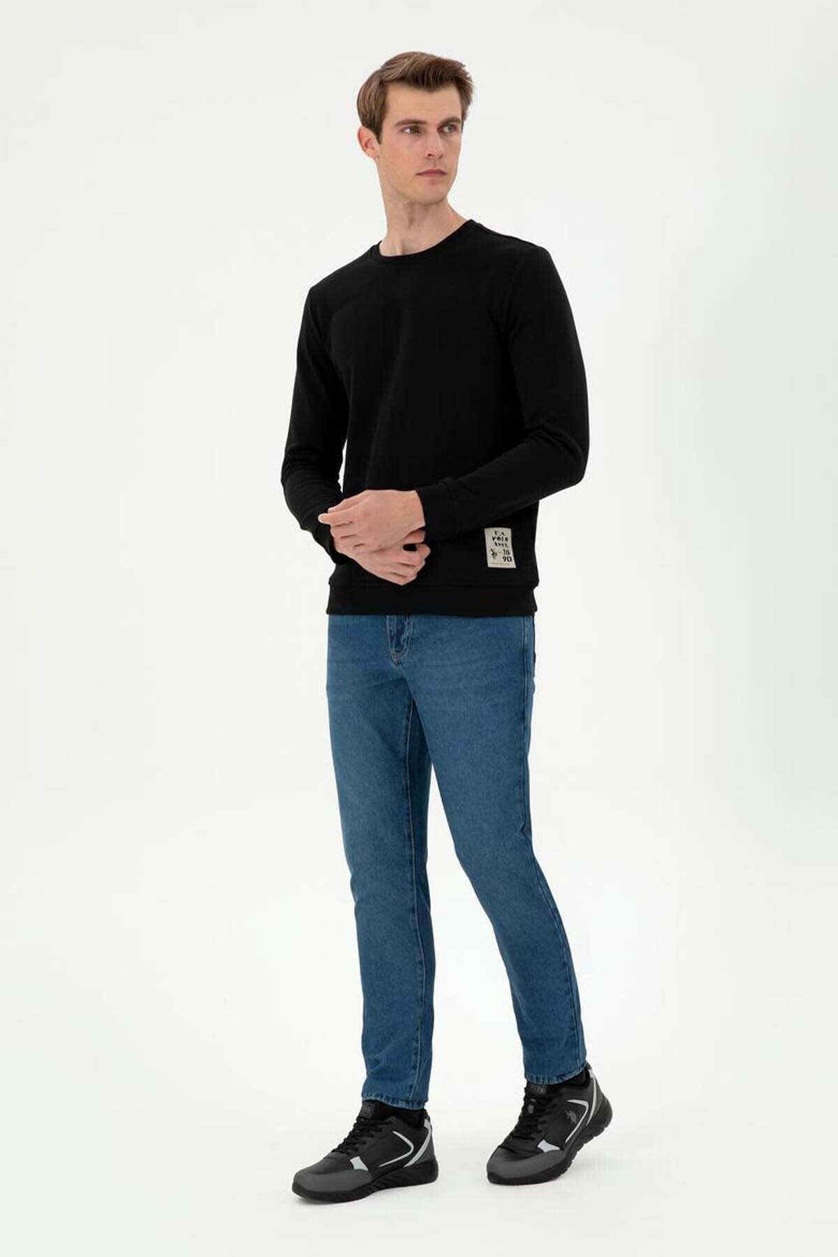شلوار جین مردانه U.S. Polo Assn. مدل Desto-M — 1
