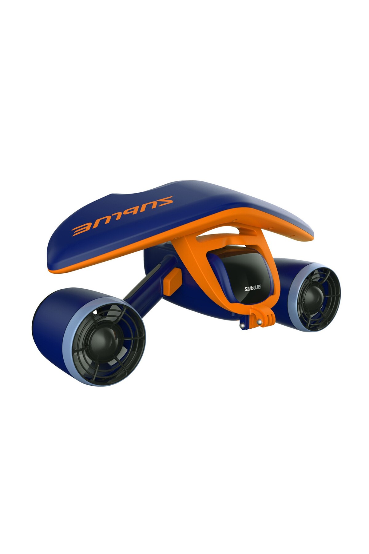 sublue WhiteShark Mix Uzay Mavi Su Altı Deniz Scooter - Fiyatı, Yoruml