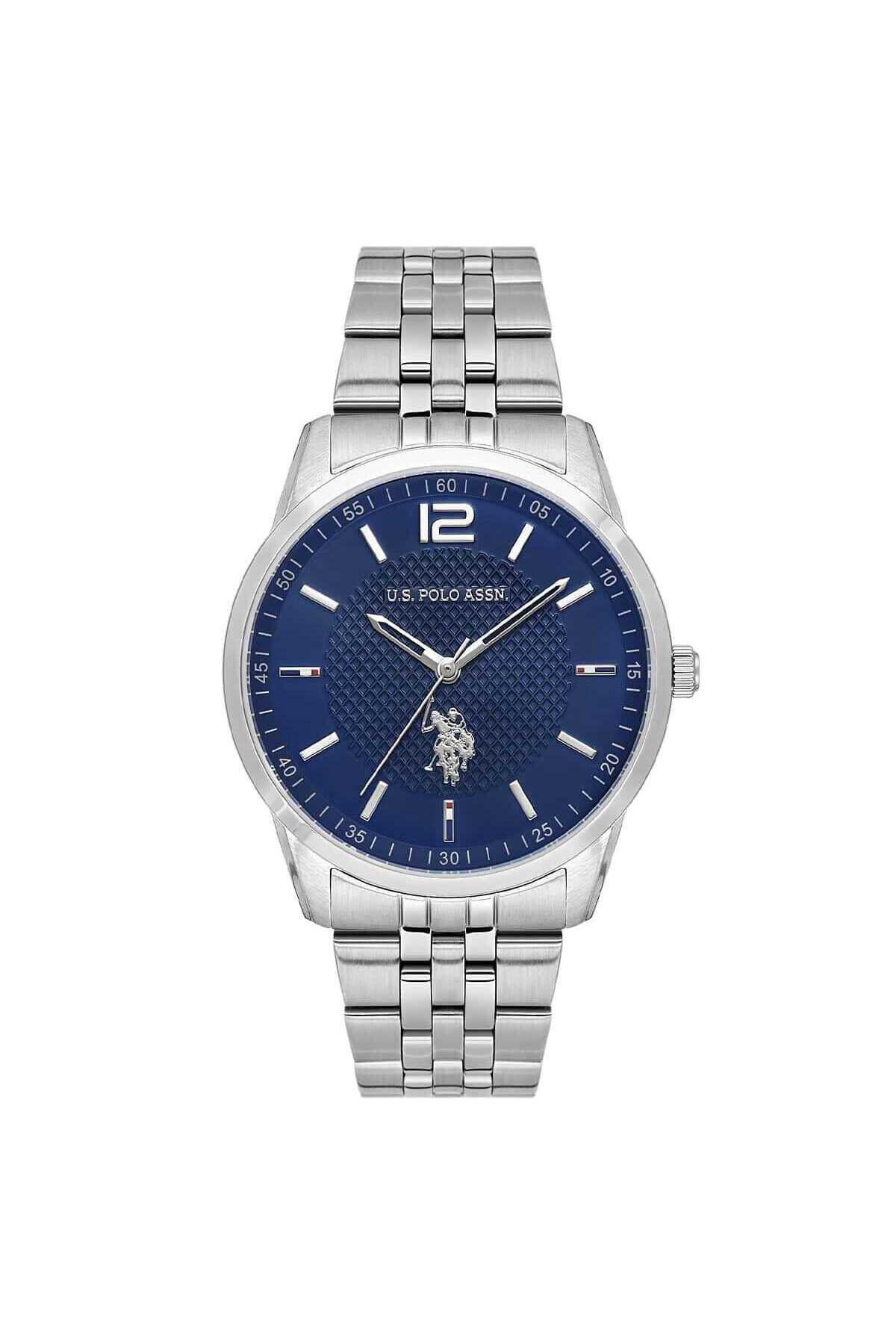 U.S. Polo Assn. USPA1049-11 Erkek Kol Saati
