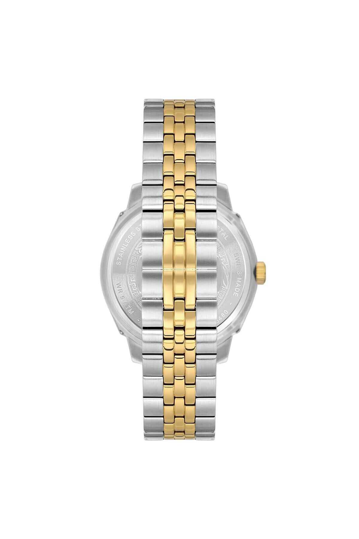 Versace VRSCVEV901223 Kol Saati görsel 3