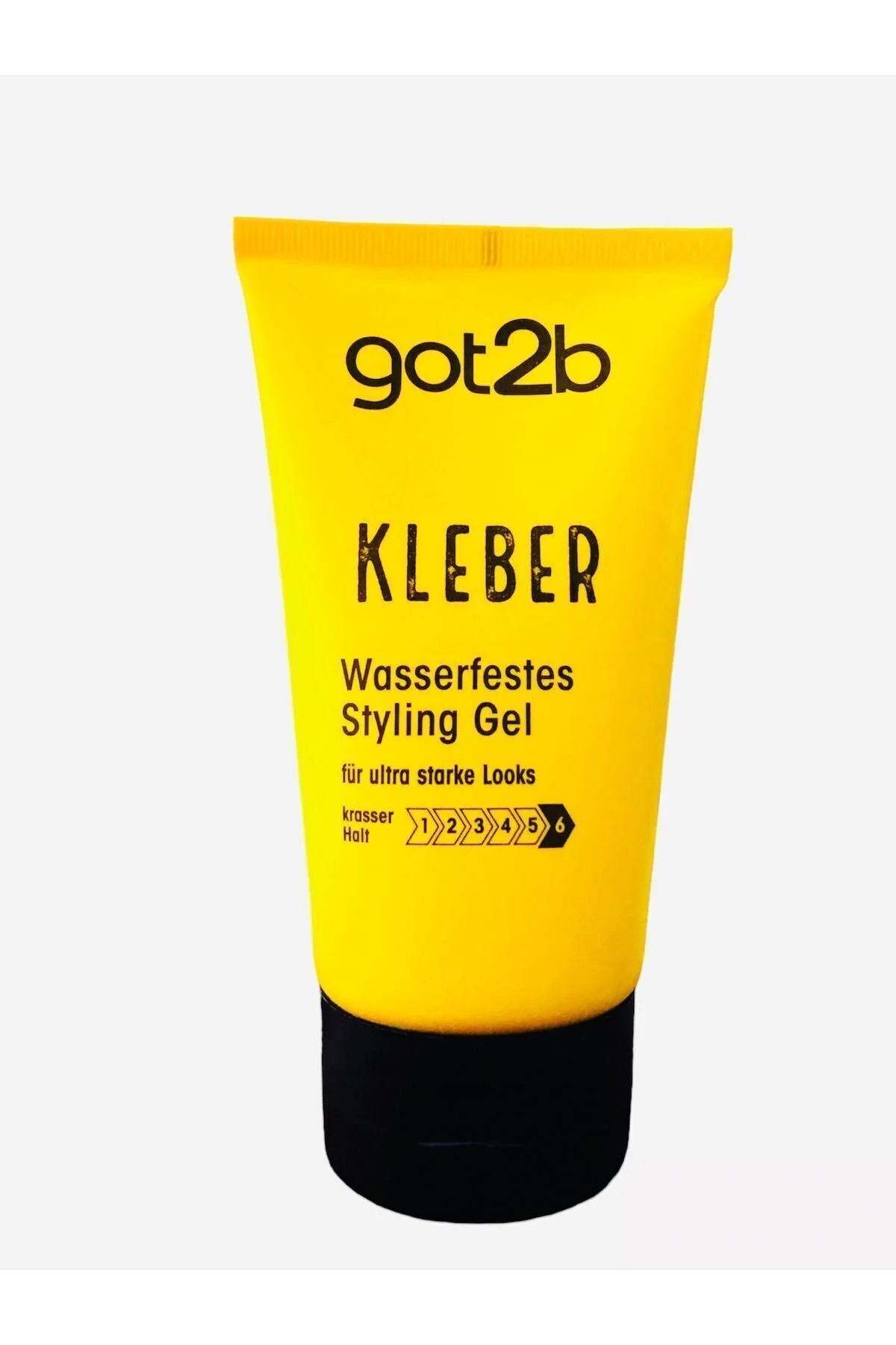 Schwarzkopf Got2b Glued Saç Jölesi — 052336331457 — تصویر 2 از 3