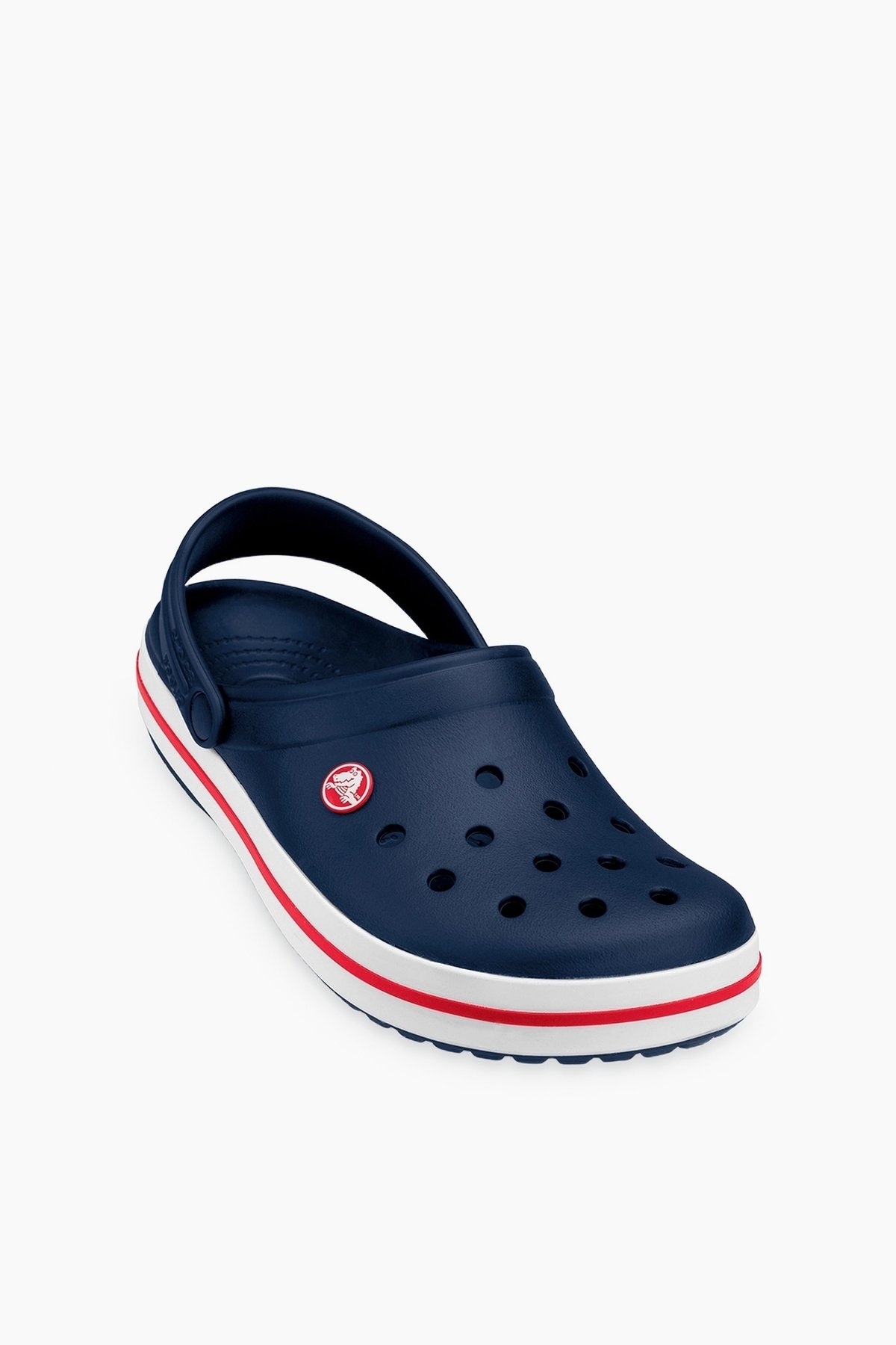 Crocs Kadın Crocband Terlik 11016-410.Z görsel 5