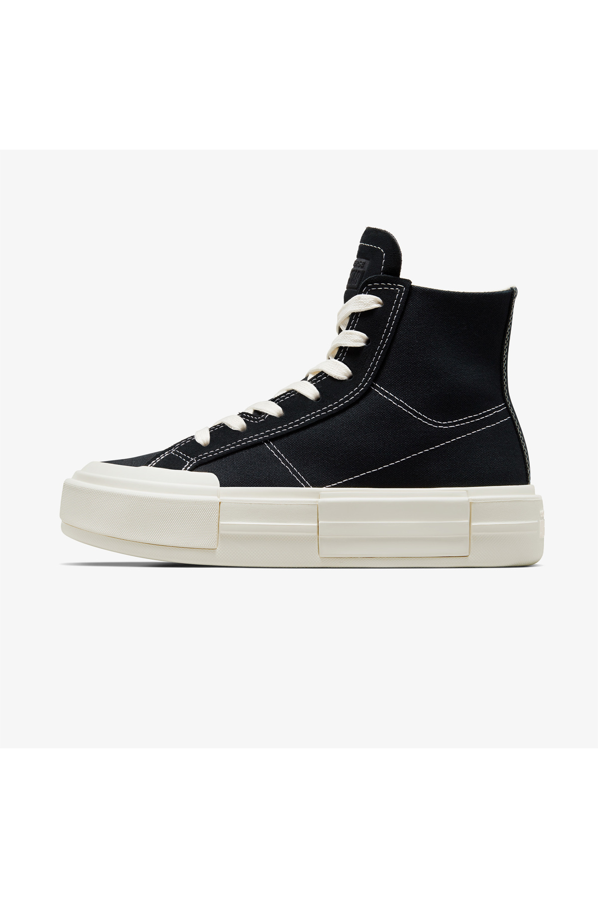 Converse Chuck Taylor All Star Cruise Unisex Siyah Sneaker görsel 3