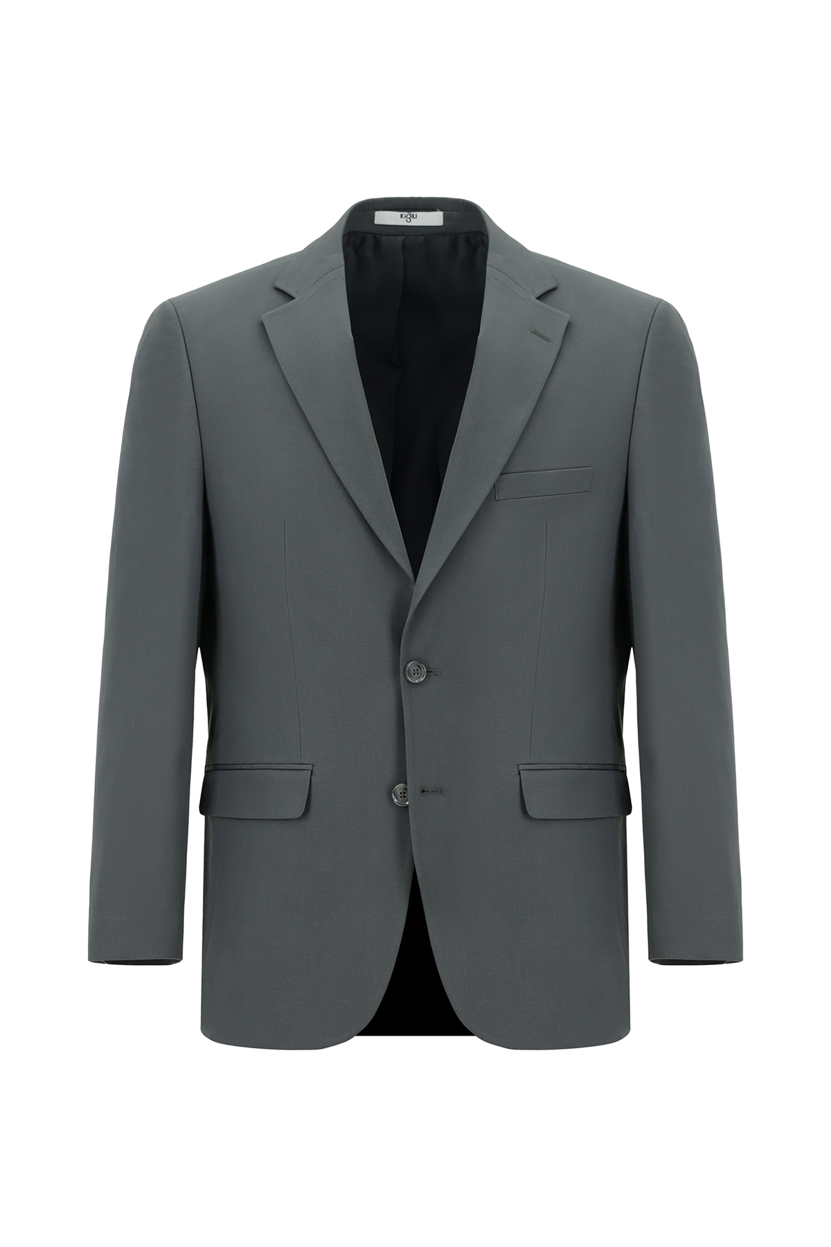 Kiğılı 7 Drop Slim Fit Dar Kesim Takım Elbise görsel 2