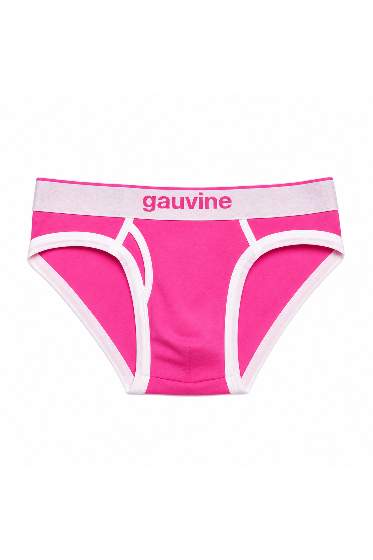 GAV20 Erkek Slip Pamuk Nefes Alabilen Support Pouch Özellikli Esnek Premium Günlük Konfor İç Giyim görsel 4