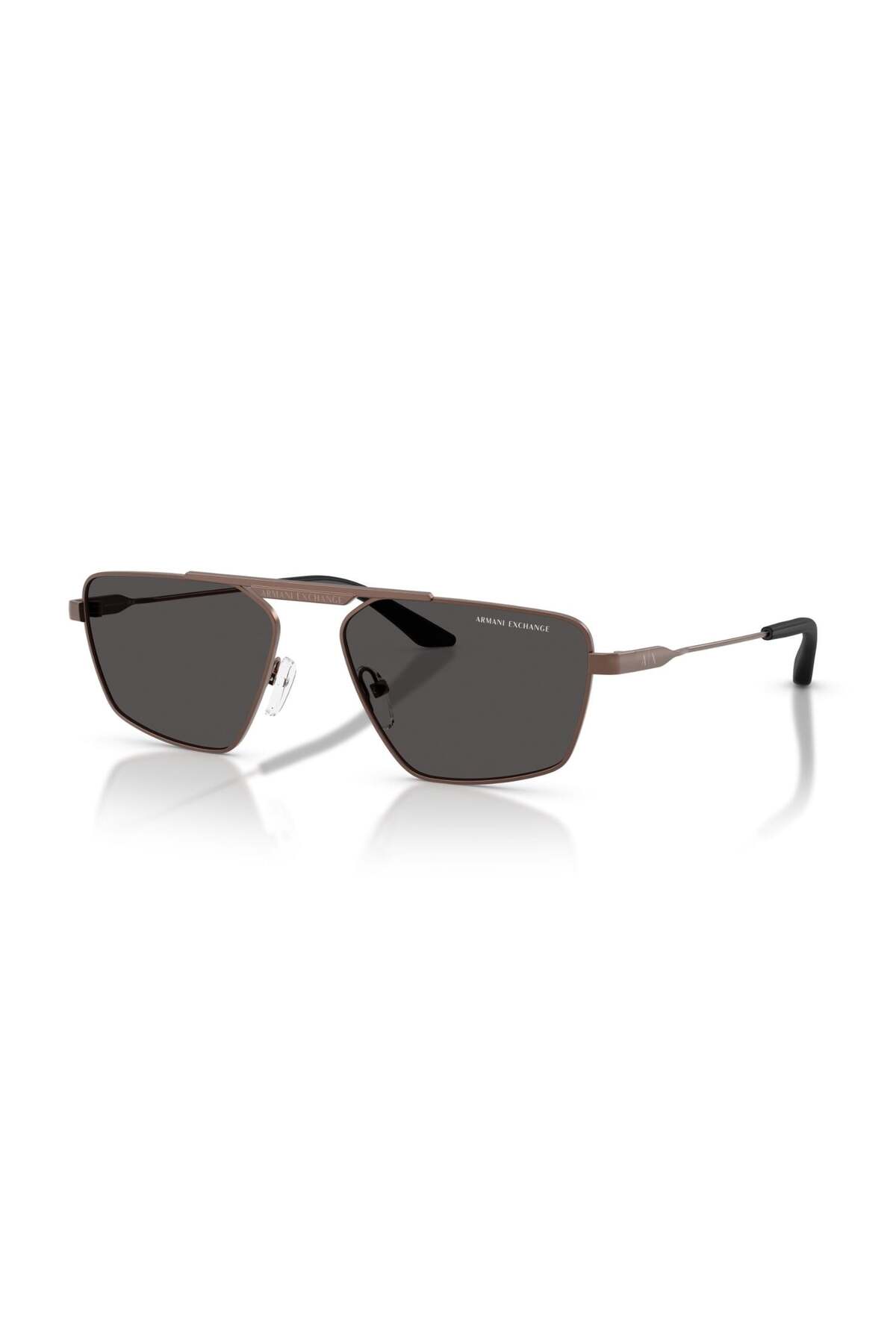 ۲۰۵۹ ۶۱۱۴/۷۳ آرمانی اکسچنج عینک آفتابی Armani Exchange