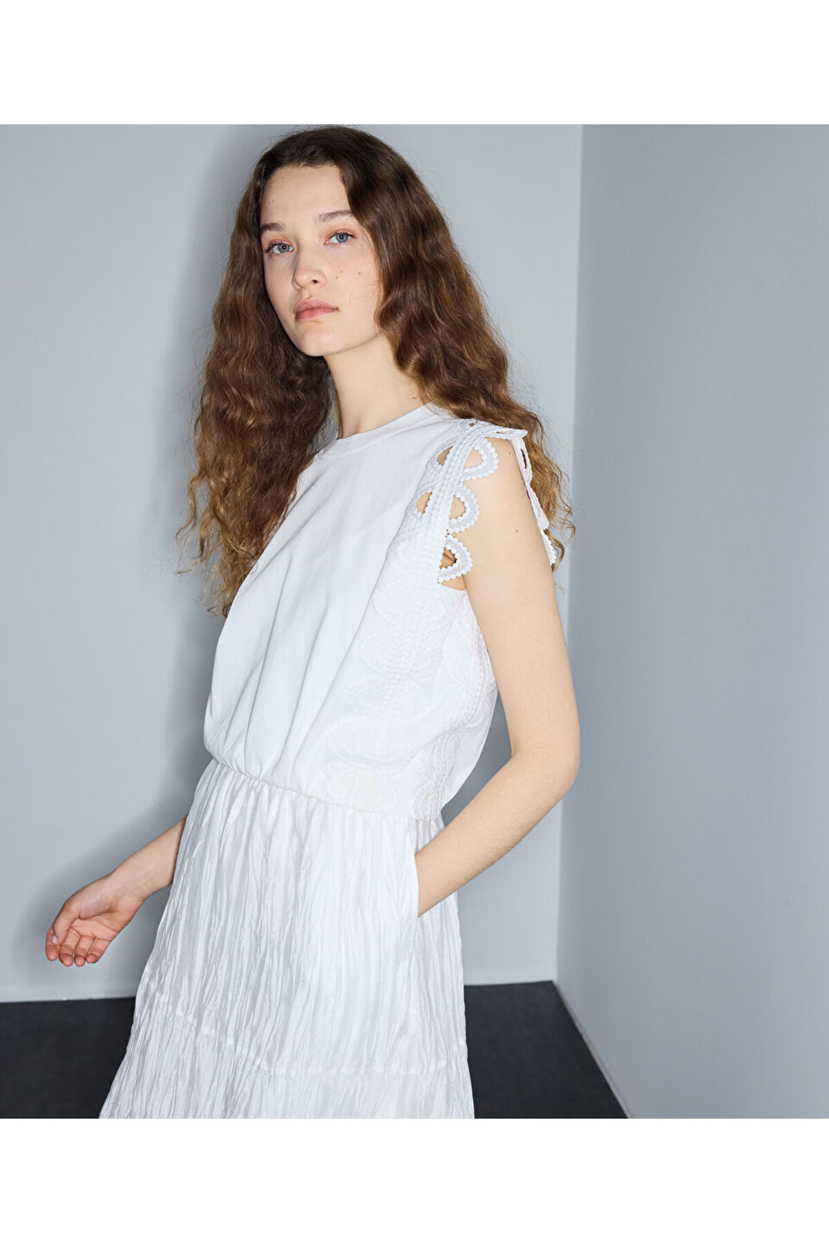 Ipekyol Women's Dresses | Feminine Elegance for Special Occasions - 2026 Ipekyol Women's Dresses | Feminine Elegance for Special Occasions - 2026