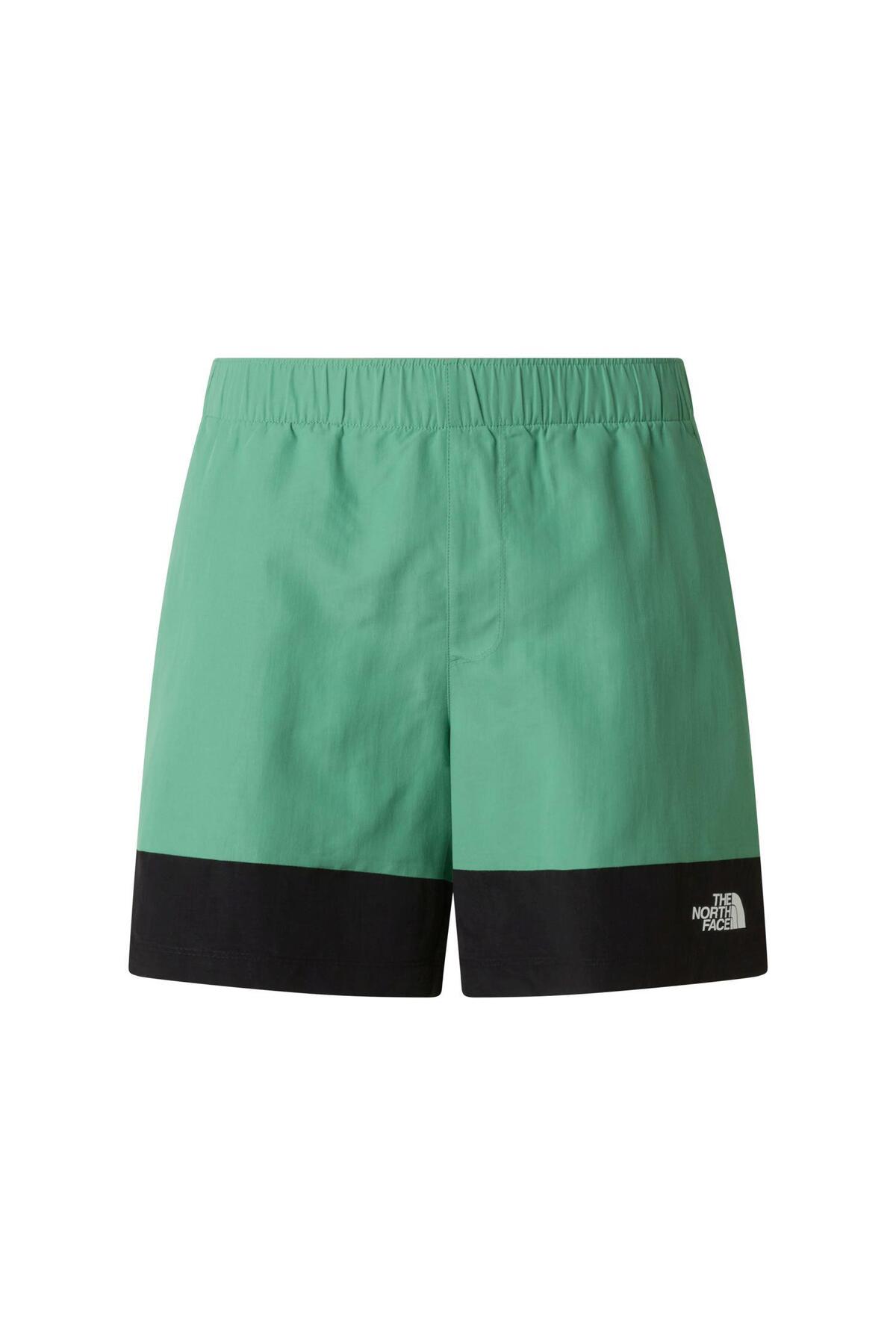 The North Face M Leynar Short Men's Sporty Shorts Nf0A8Fu8Moa1 Multi-Color-L