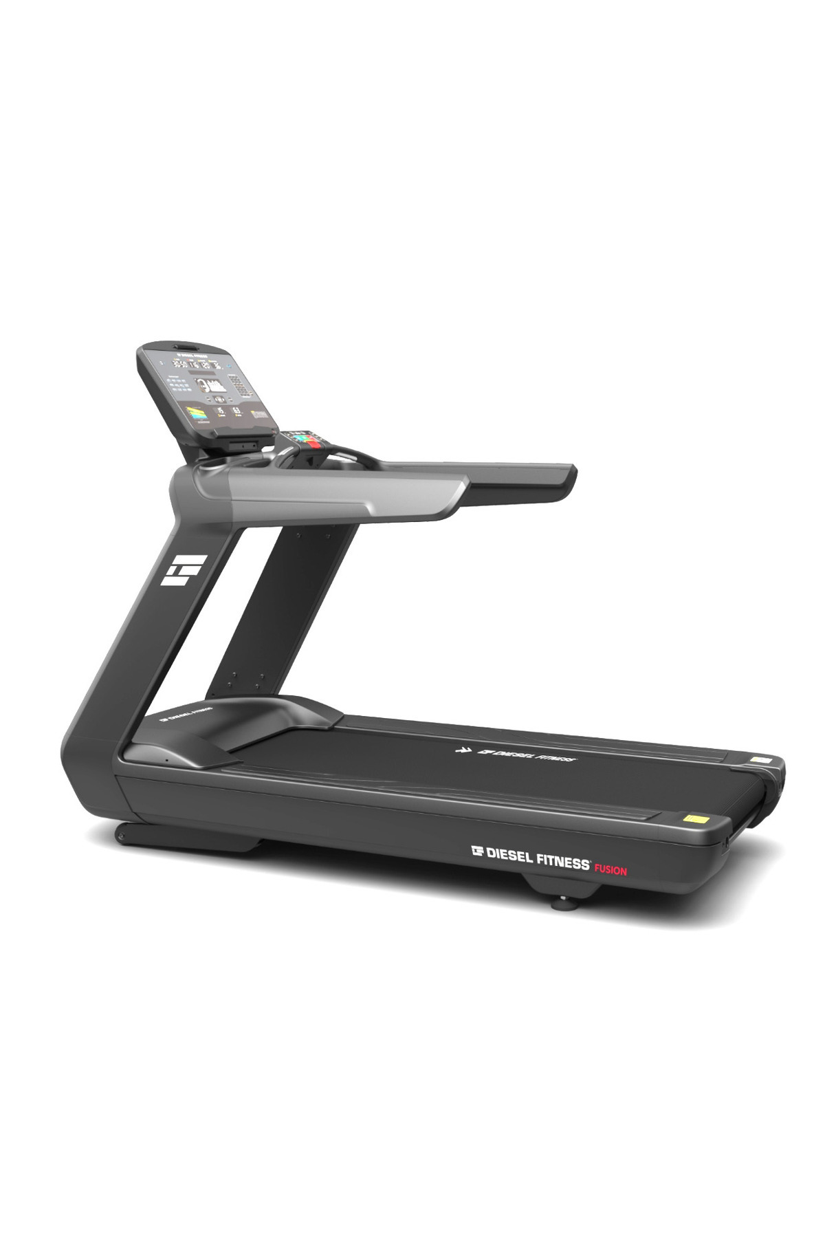 Diesel Fitness NEXUS EXTREME KOŞU BANDI