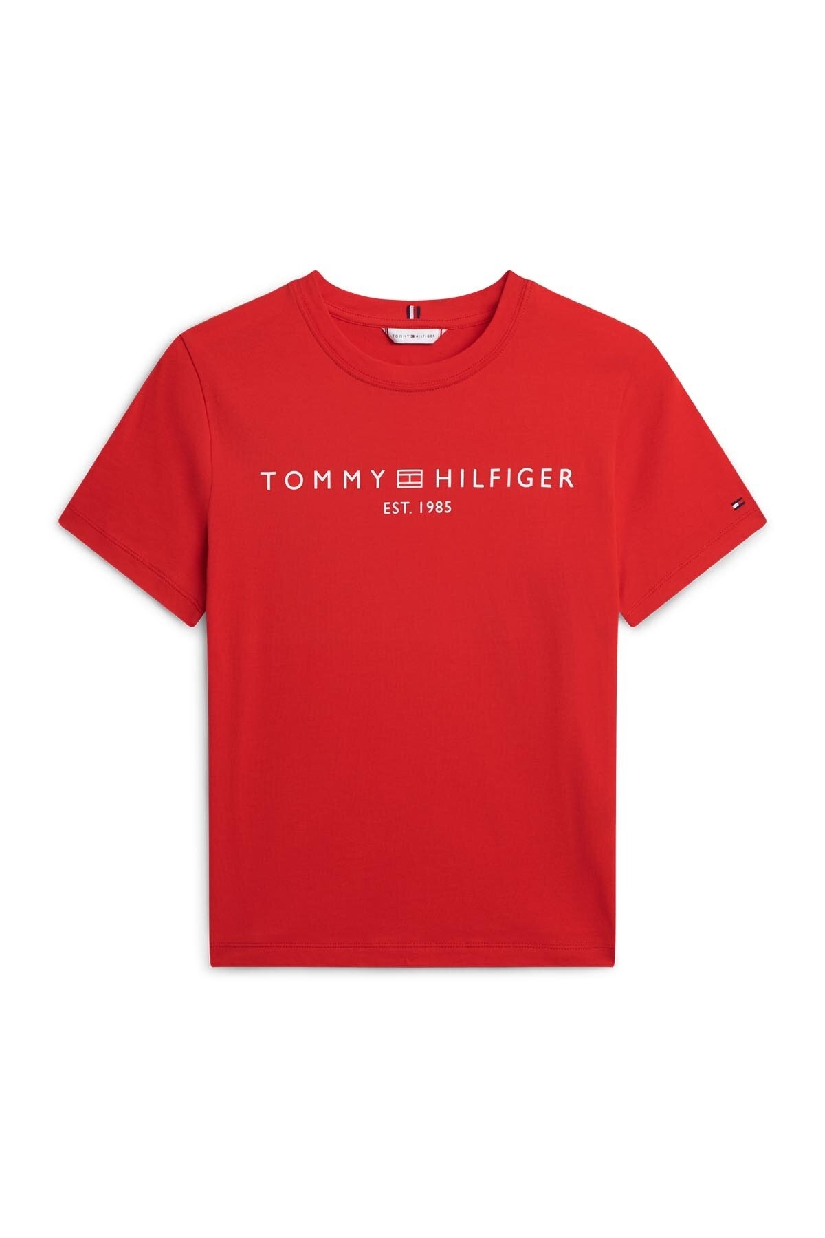 تیشرتزنانهTommy Hilfigerنارنجی