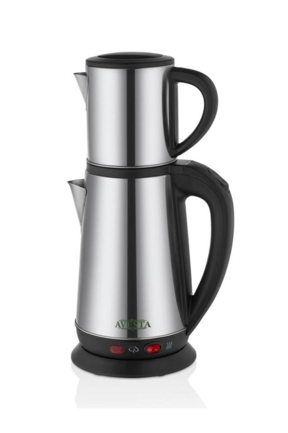 Avesta Demli Çay Makinesi 1055